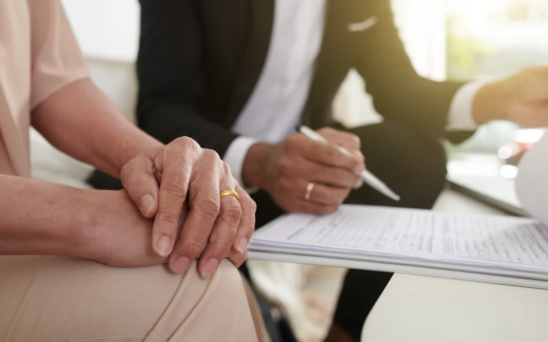 Assurance vie et assurance décès : De quoi s’agit-il et comment choisir ?