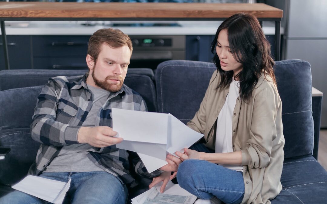 Le projet de loi de finances pour 2024