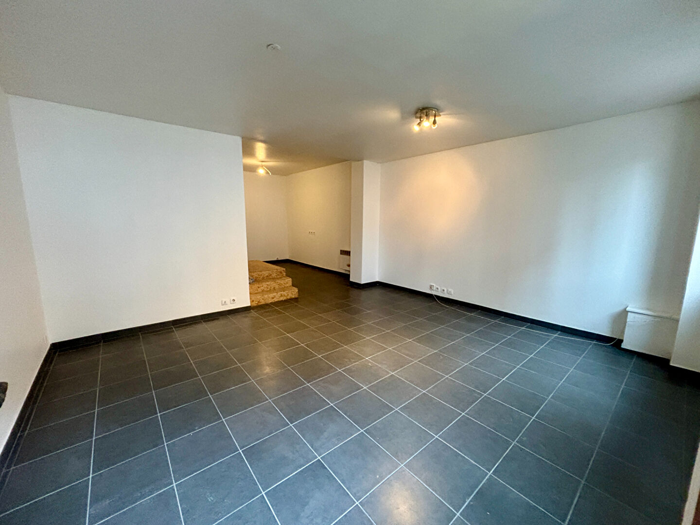 Appartement Le Havre 1 pièce(s) 31.3 m2