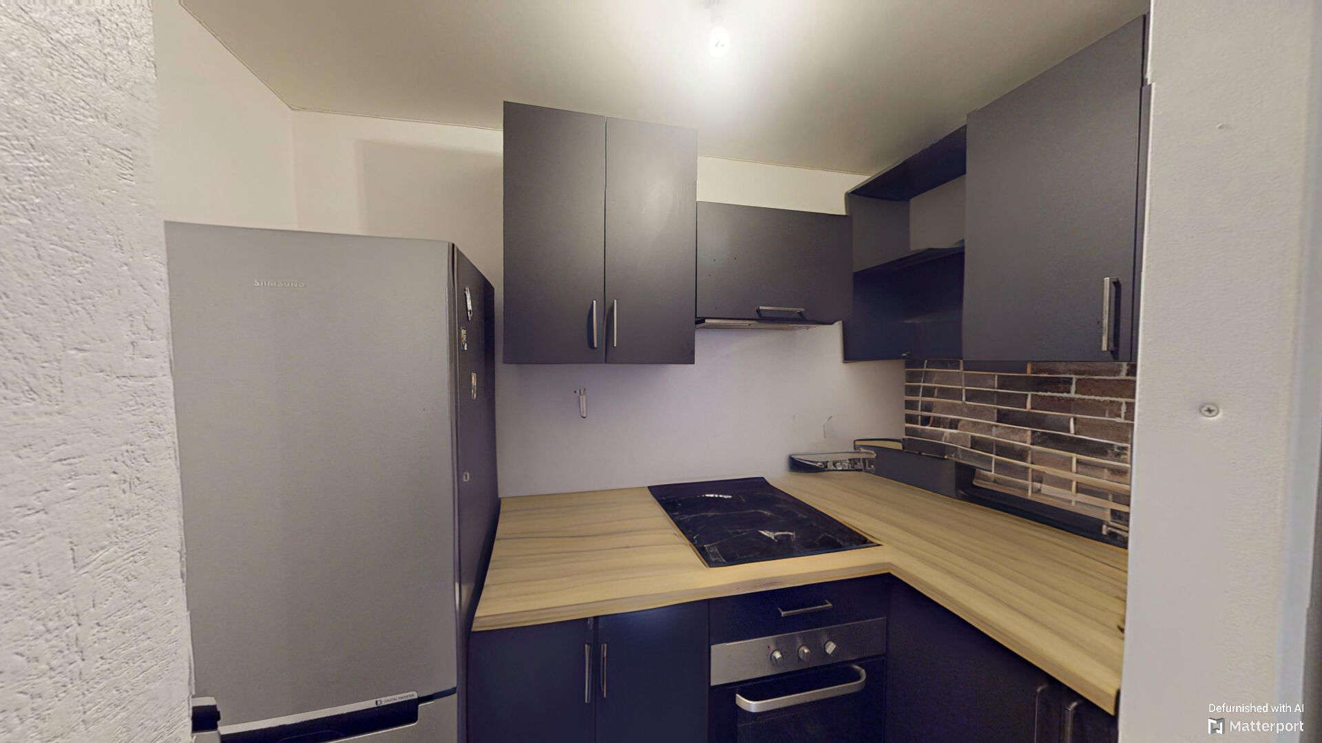 APPARTEMENT F2 – COTY