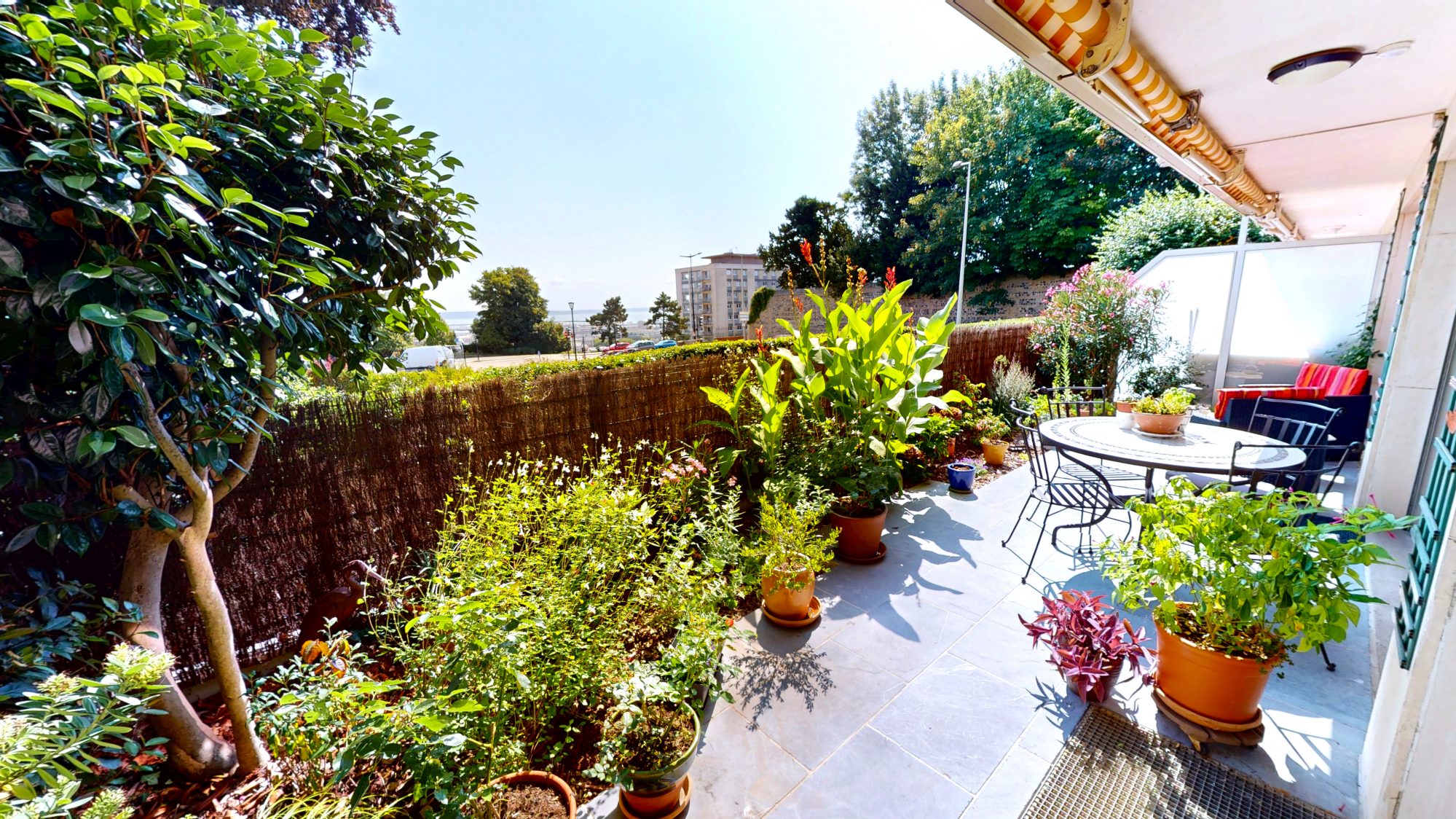 Appartement Le Havre 3 pièces – 100 m2