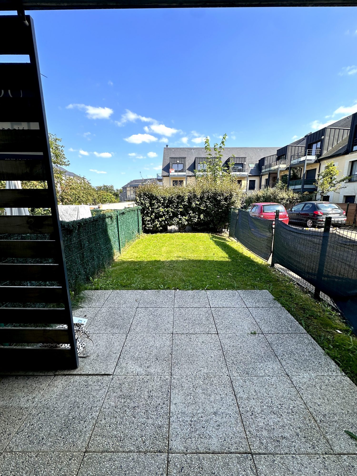 Appartement Honfleur 1 pièce 31 m2