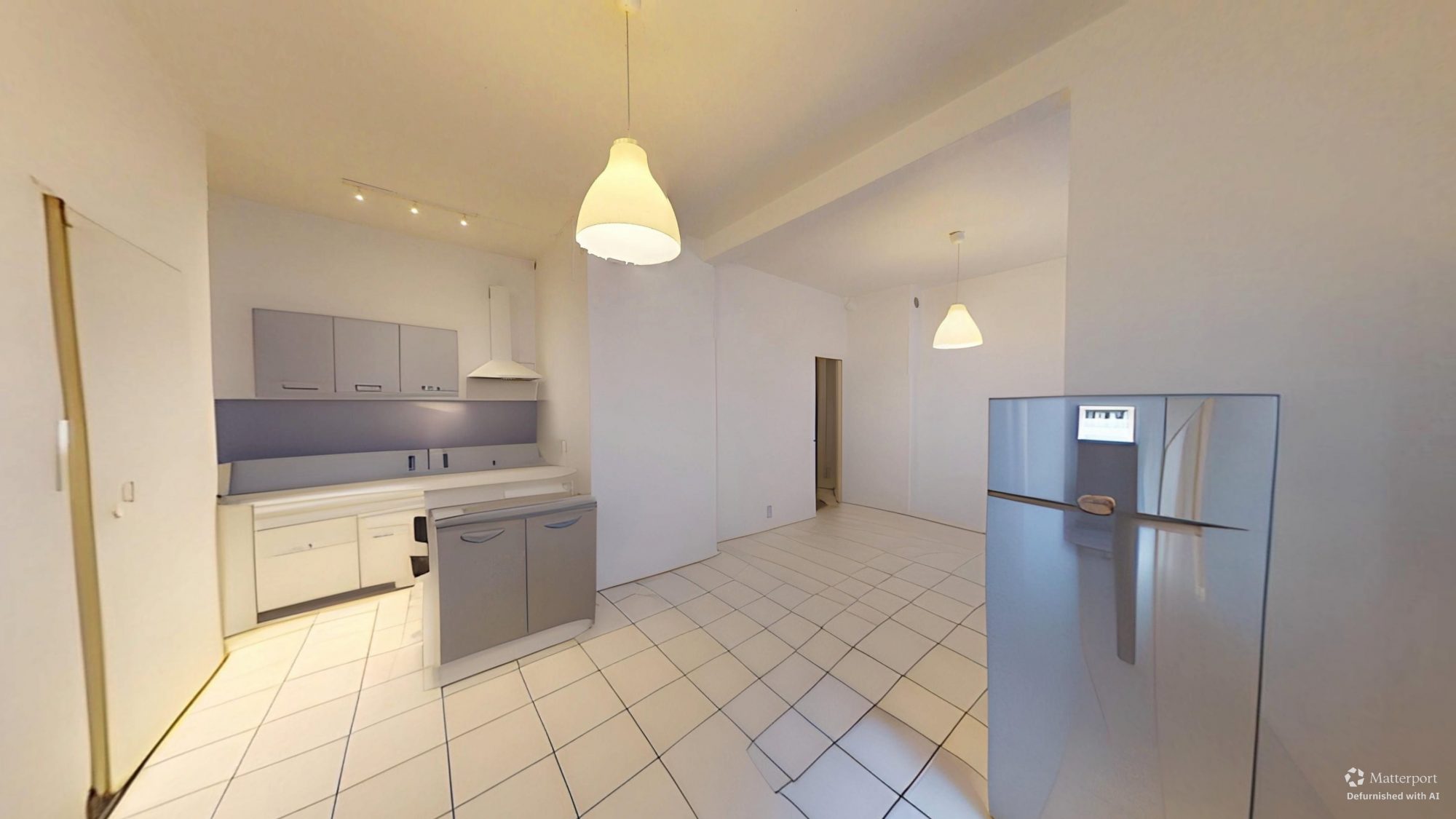 EXCLUSIVITÉ – INVESTISSEURS – T2 41.5 m2 – SAINT-FRANÇOIS