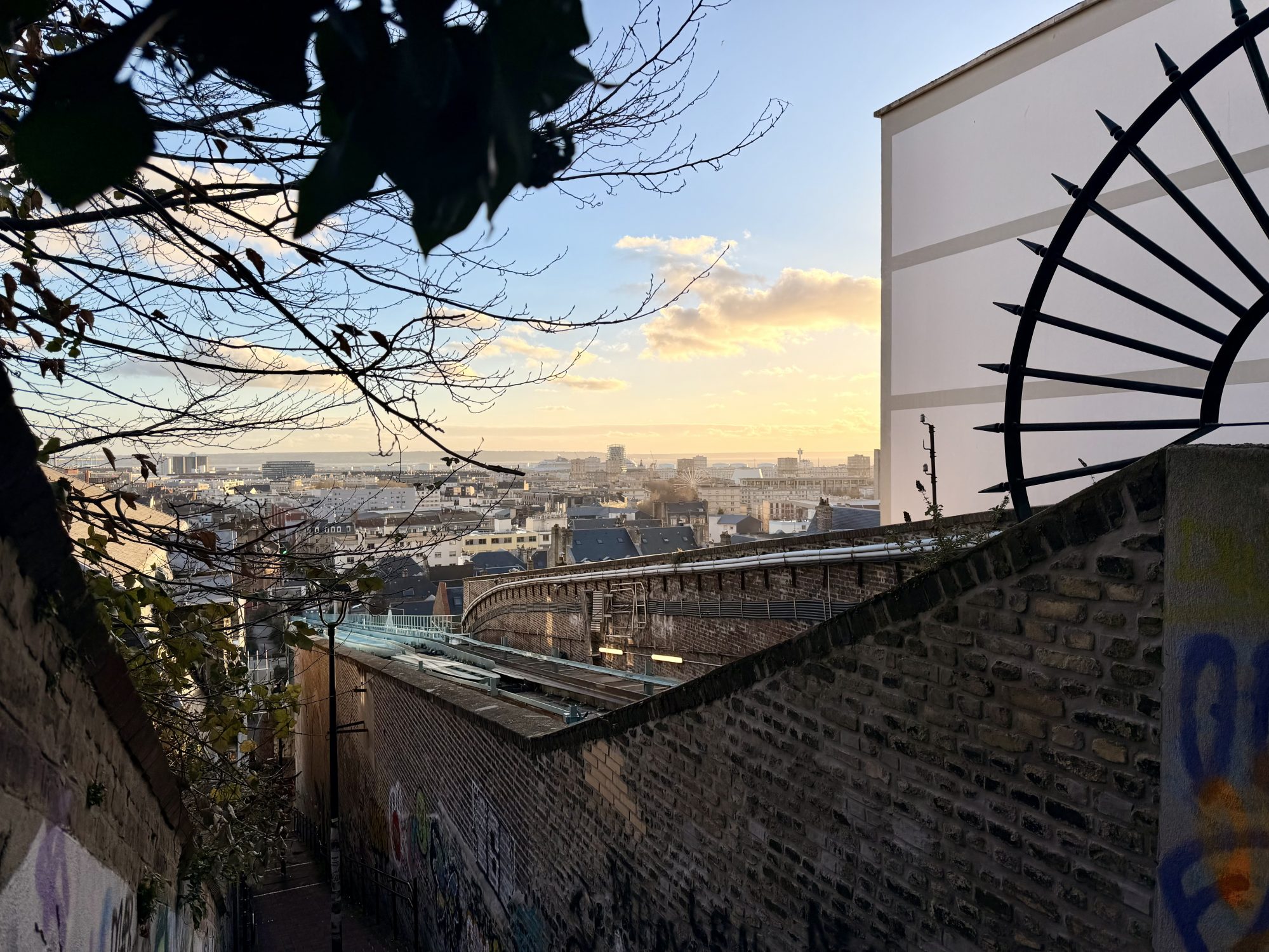 Appartement à vendre Le Havre