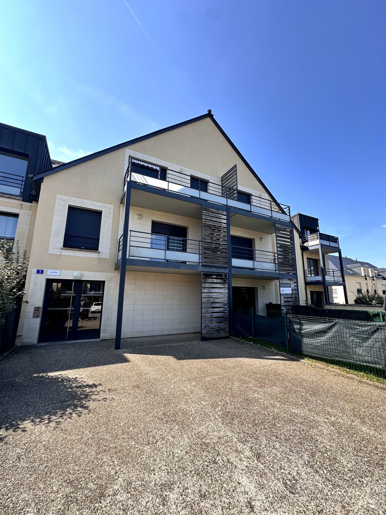 Appartement Honfleur 1 pièce 31 m2