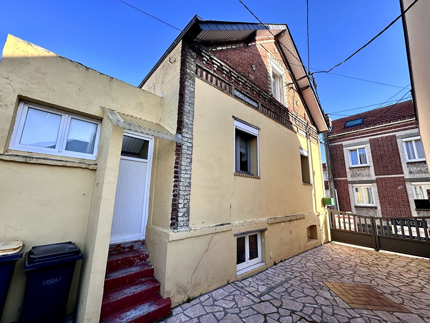 Maison Le Havre 3 pièces 60.60 m2