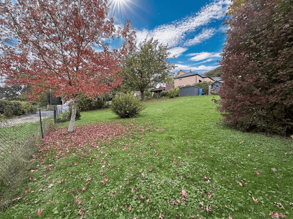 Terrain à bâtir – 501 m2 – Montivilliers