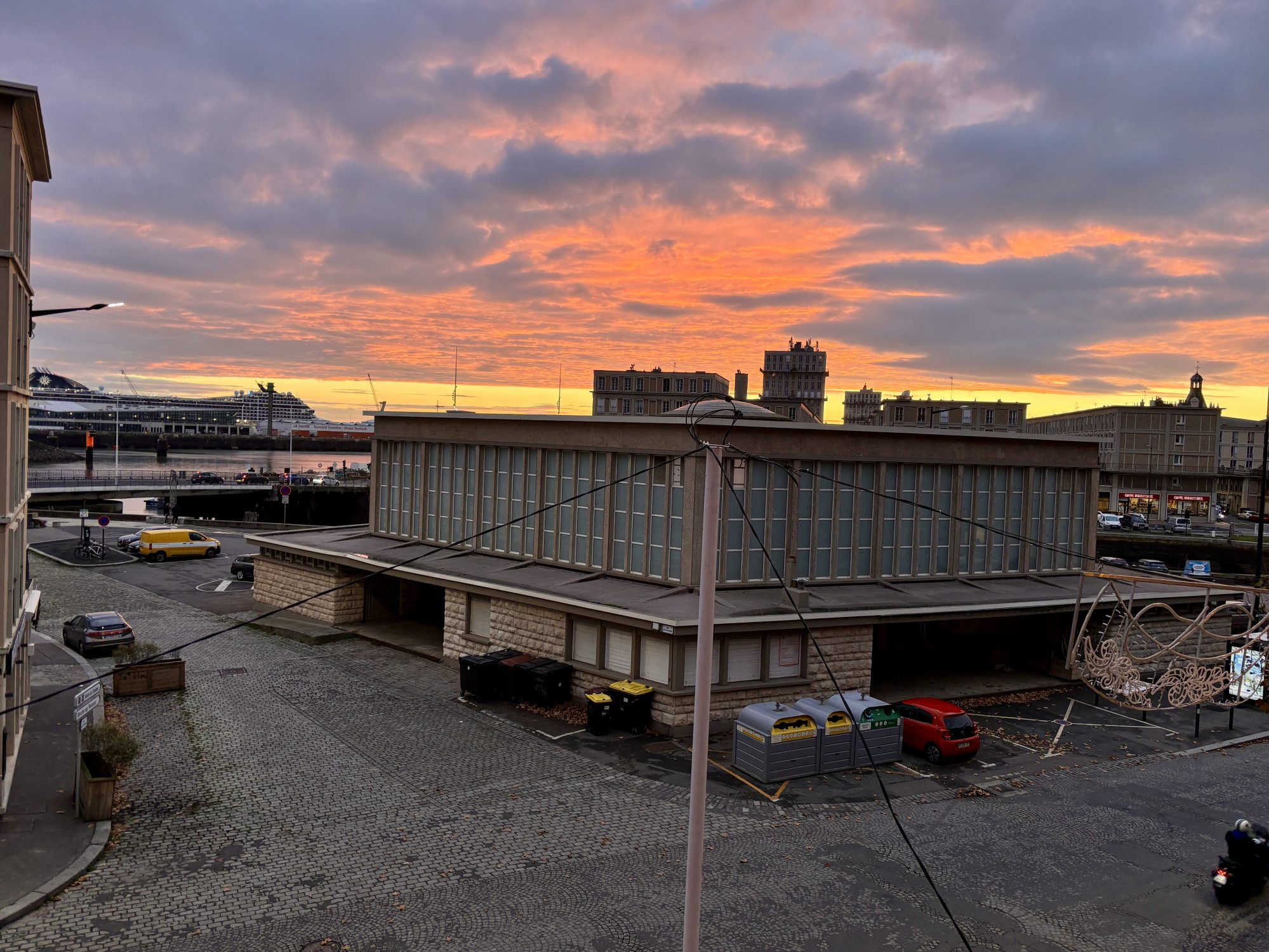 Appartement à vendre Le Havre