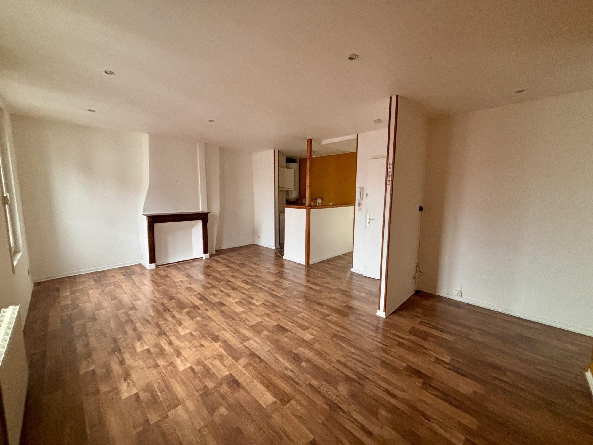 Immeuble de rapport 7 appartements