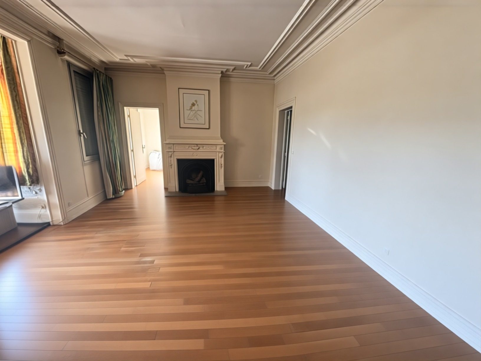 NUE PROPRIETE T5 PLAGE