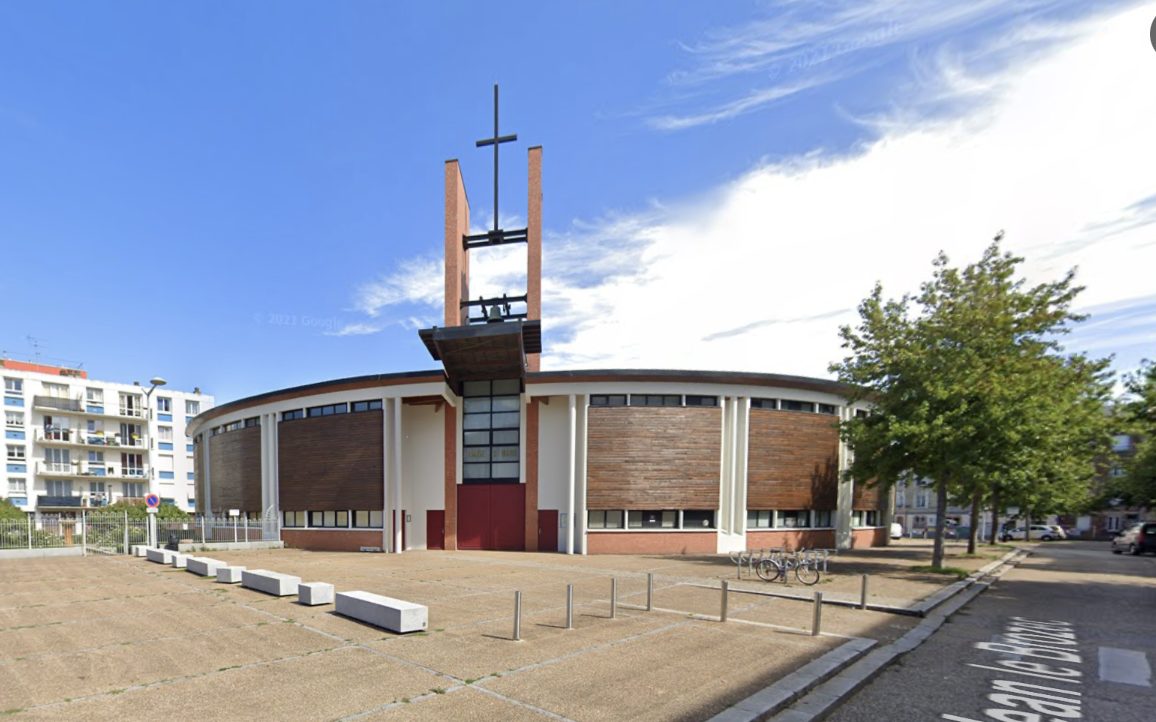 Immeuble de rapport 7 appartements