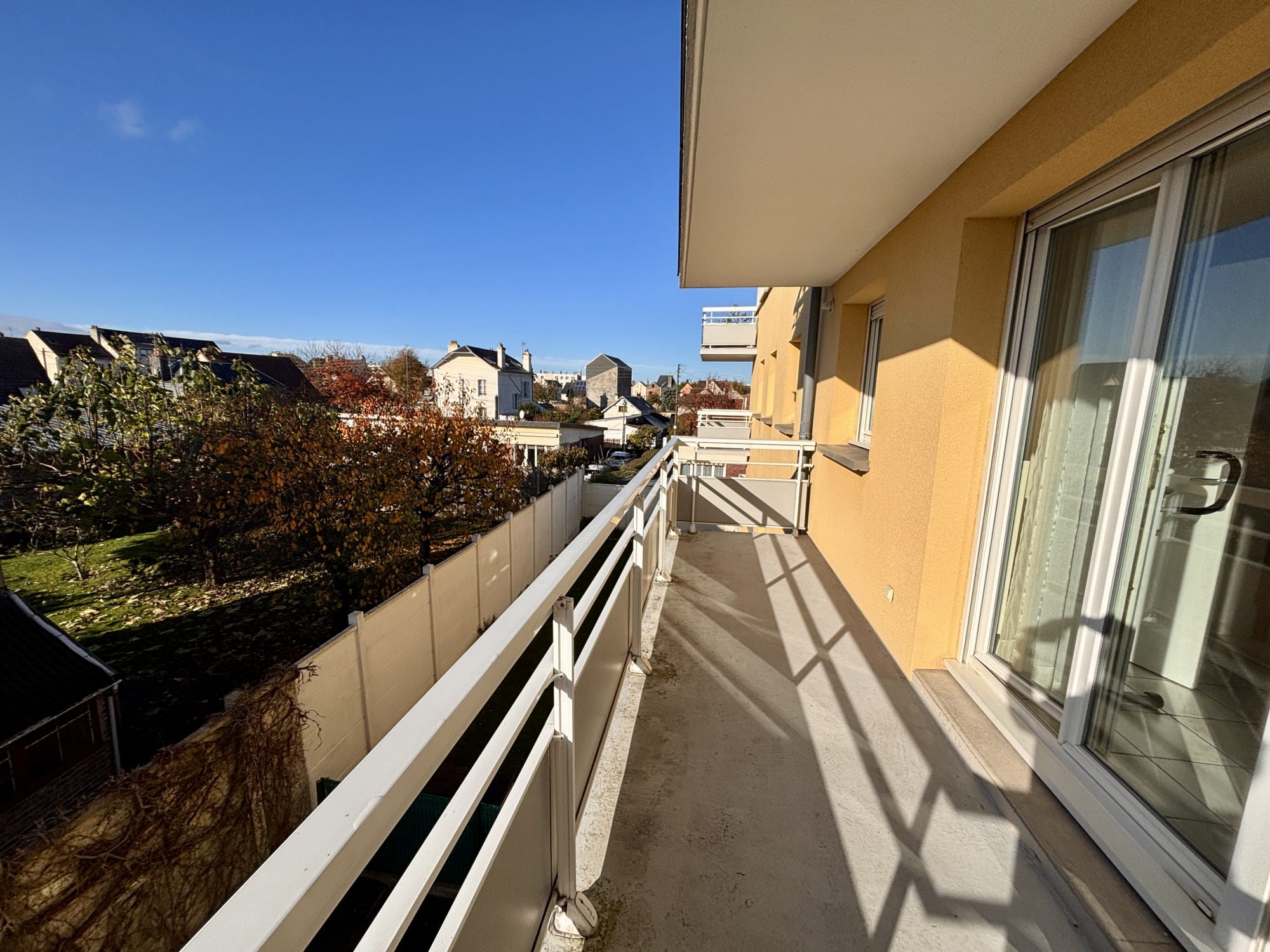 Appartement à vendre Le Havre