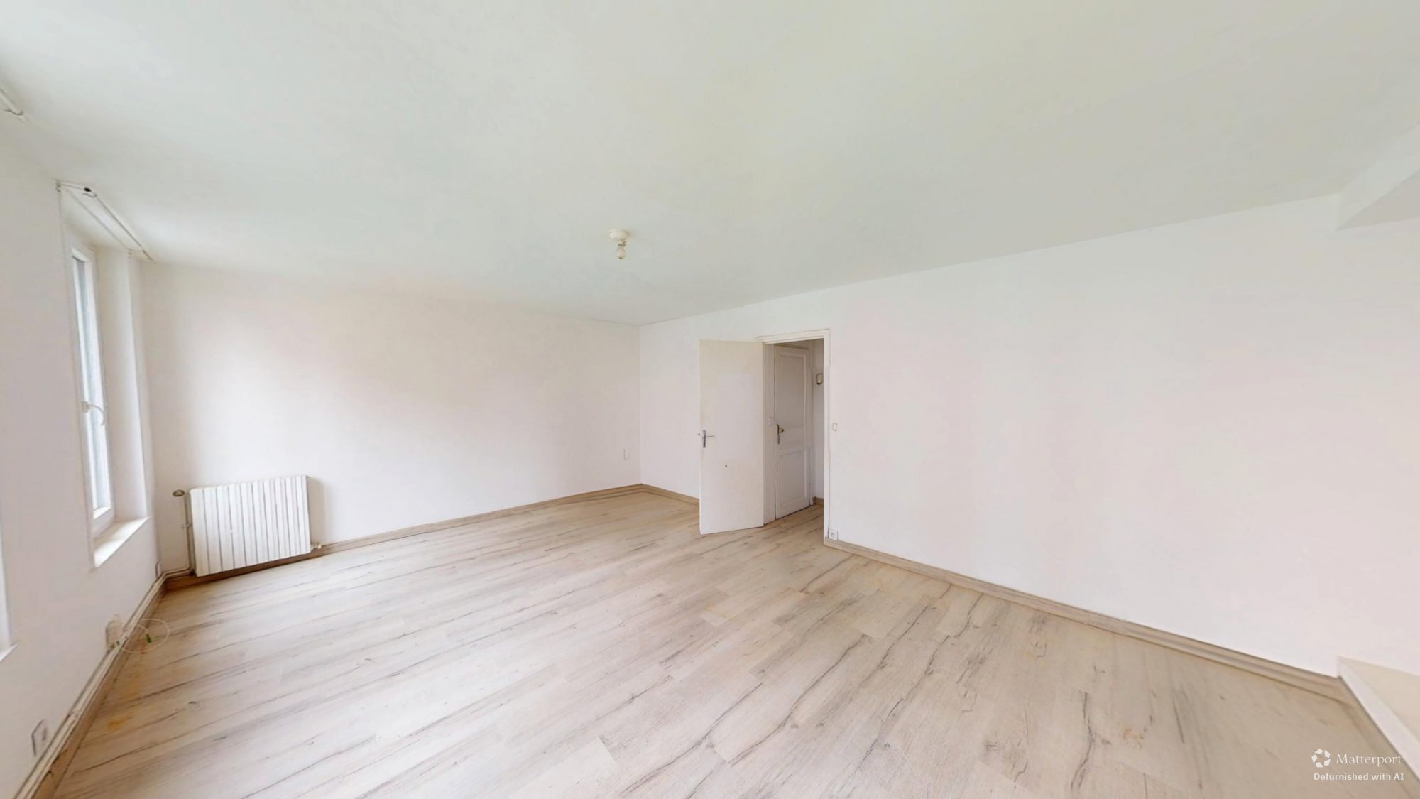 F2 – AVENUE RENE COTY