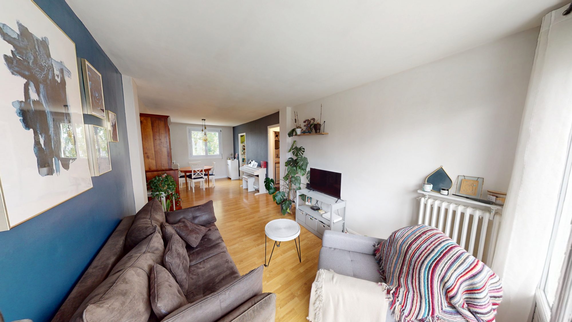 Appartement à vendre Le Havre