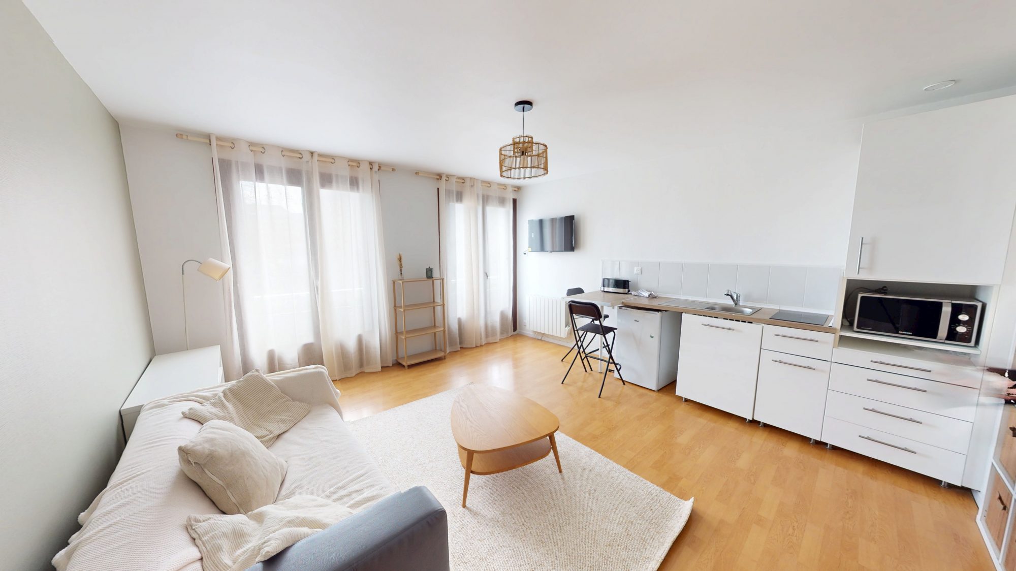 F1 BIS MEUBLE – SAINTE ADRESSE