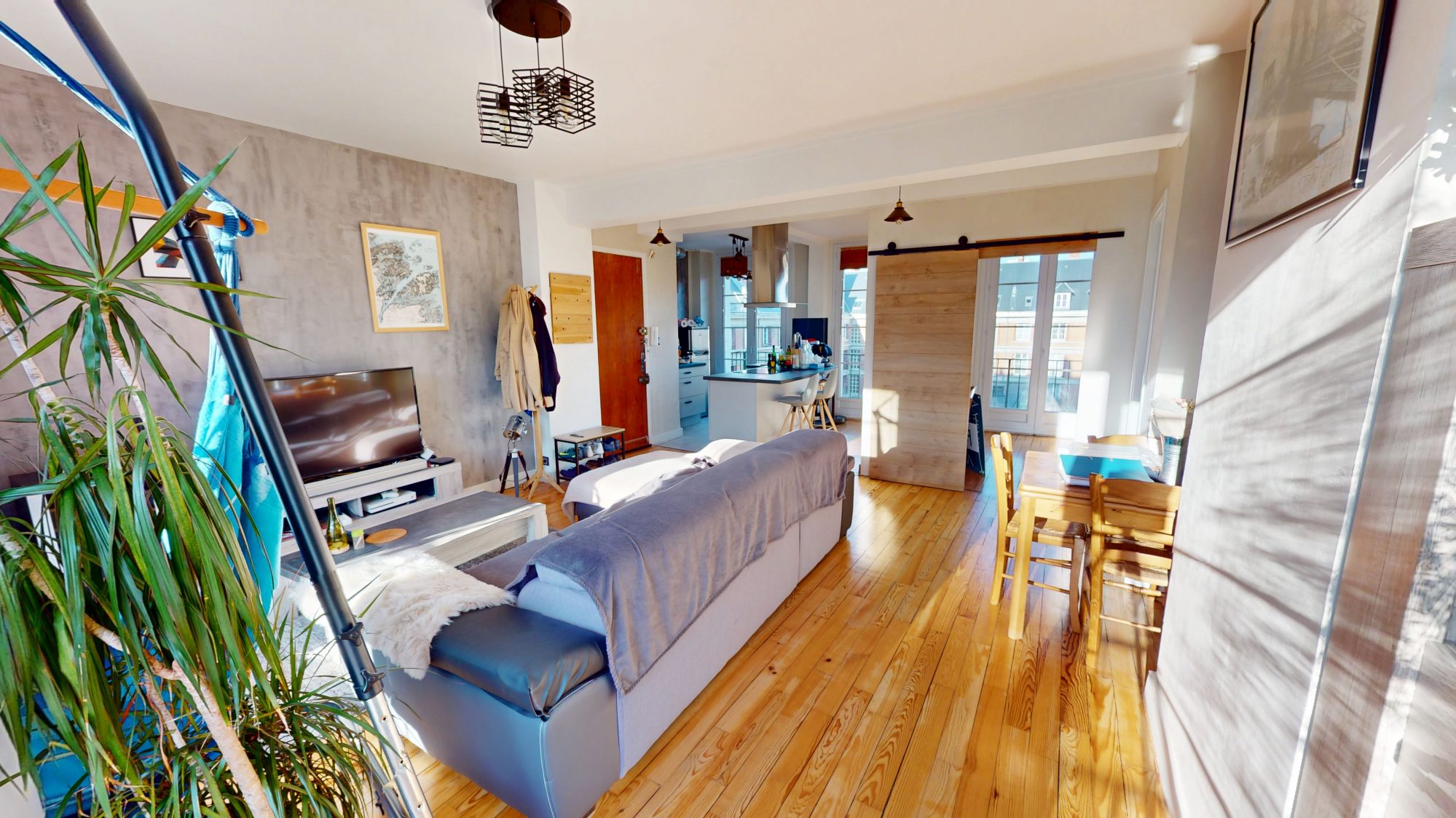 Appartement à vendre Le Havre