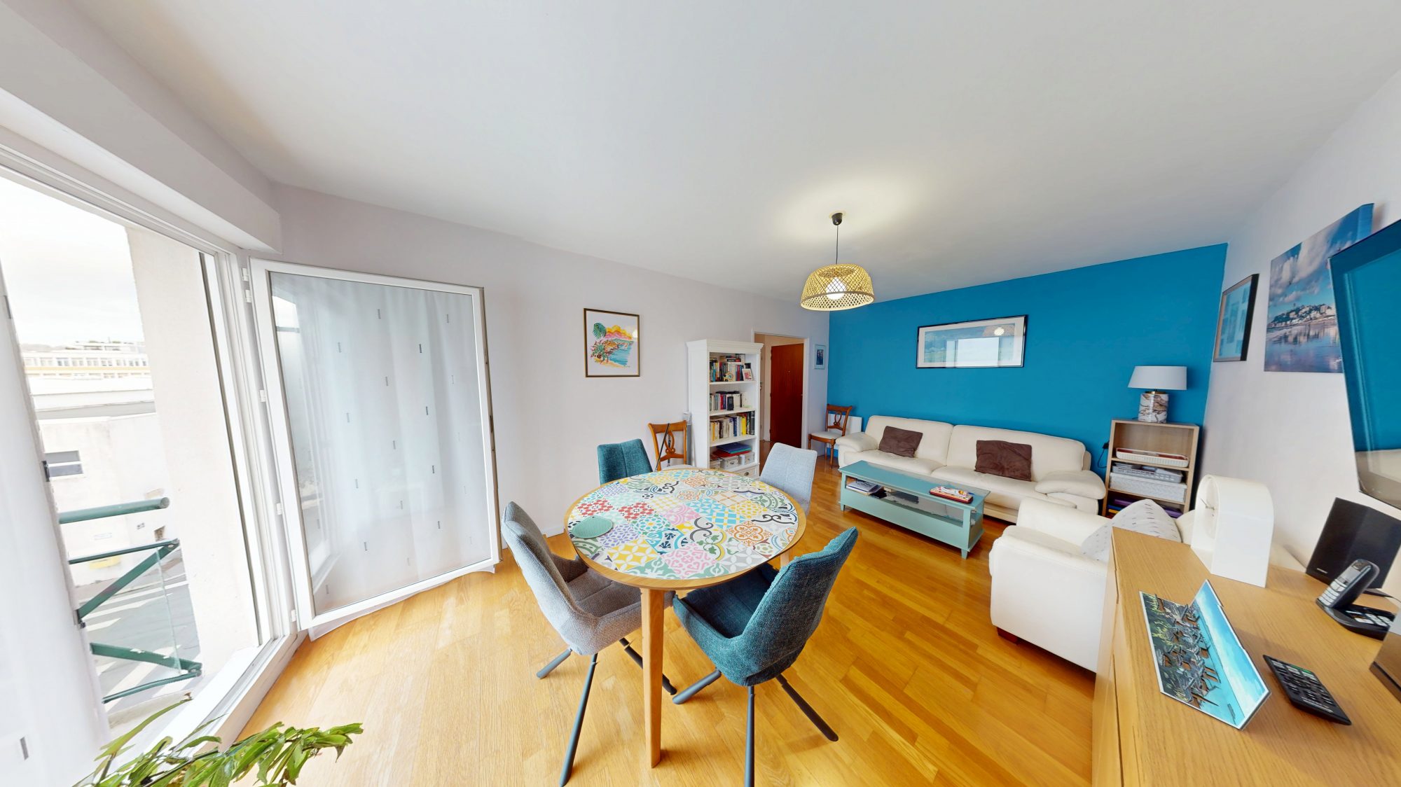 Appartement à vendre Le Havre