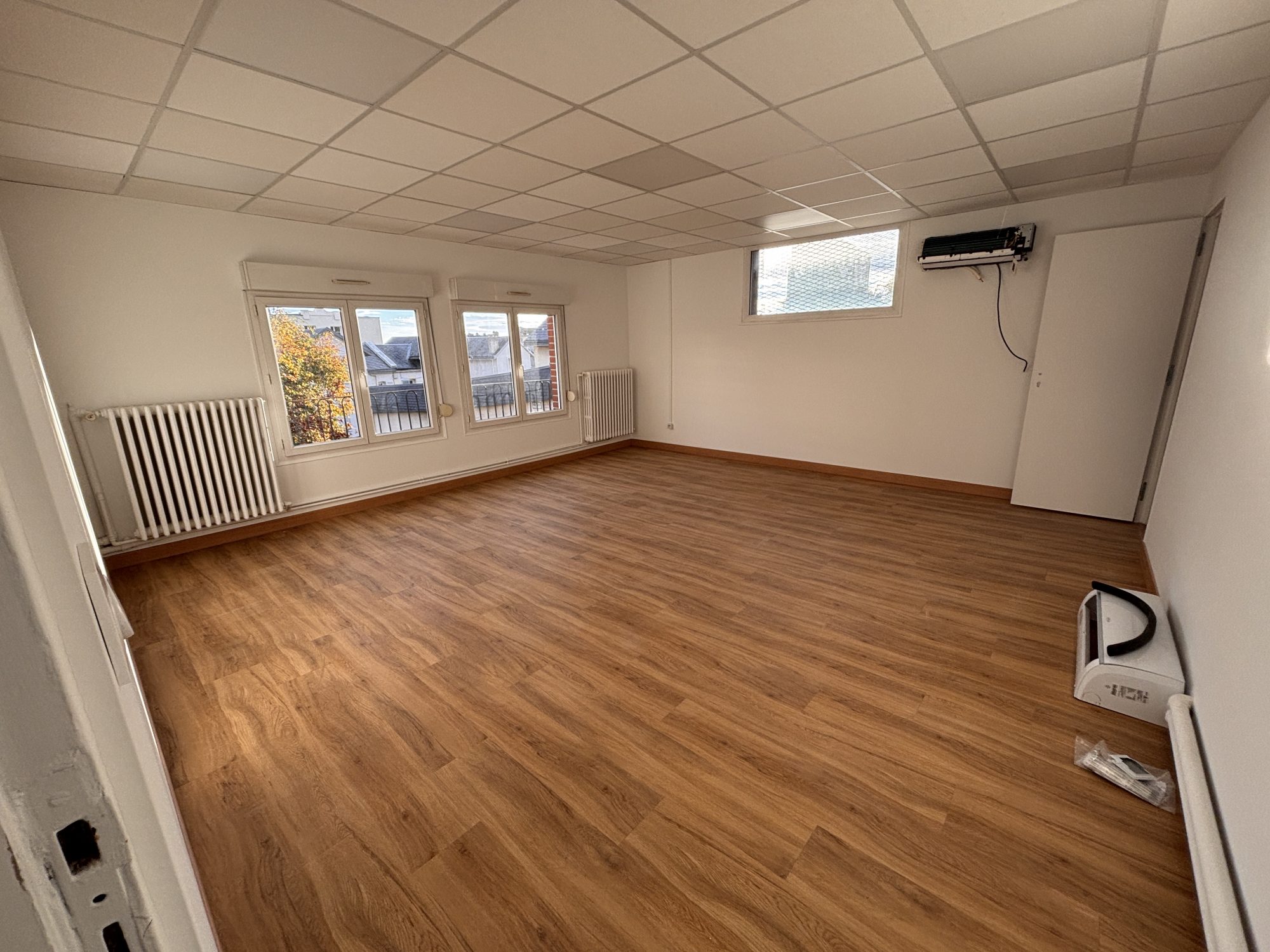 Immobilier Professionnel à vendre Le Havre