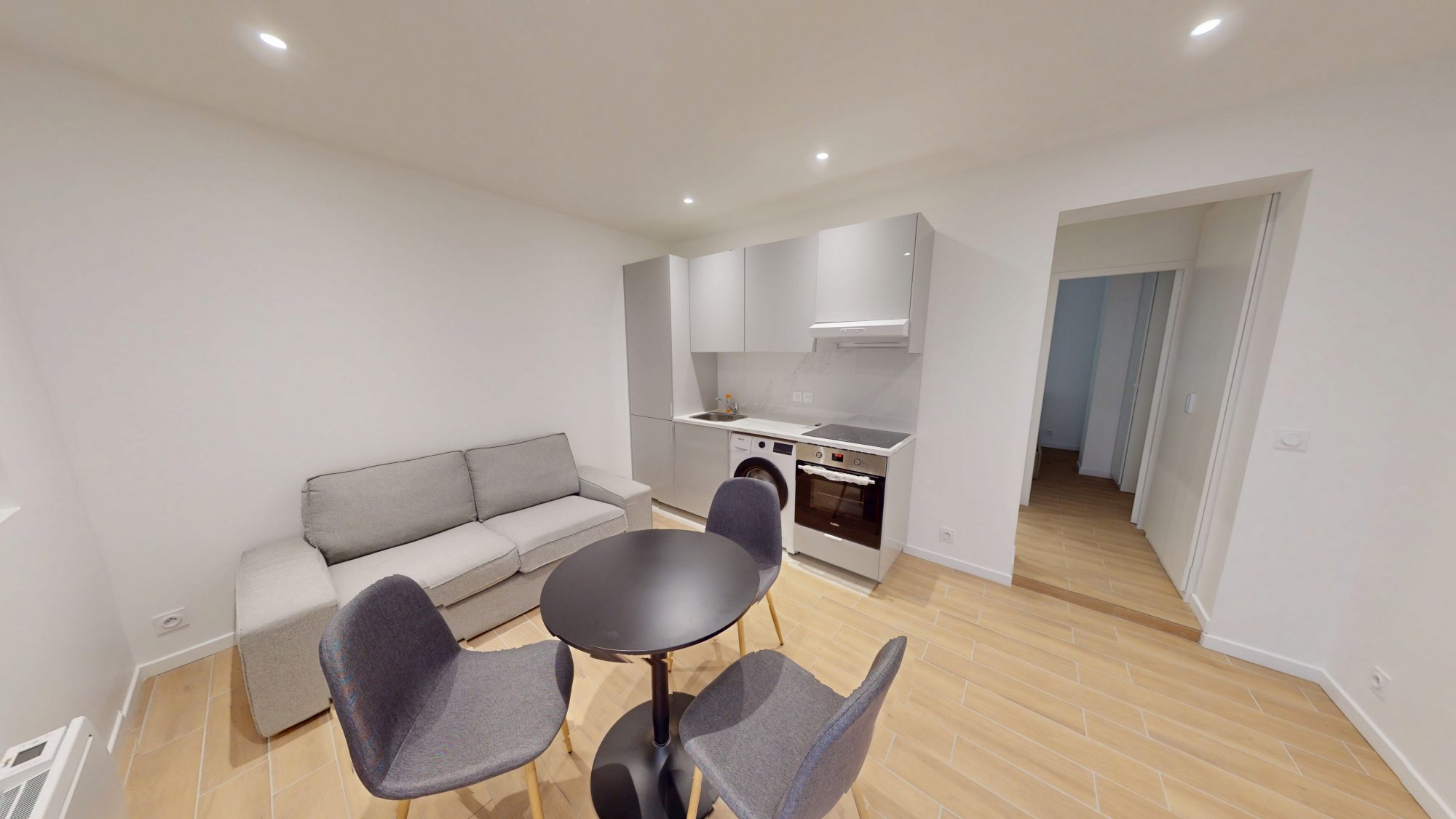 F2 MEUBLE – SAINT VINCENT