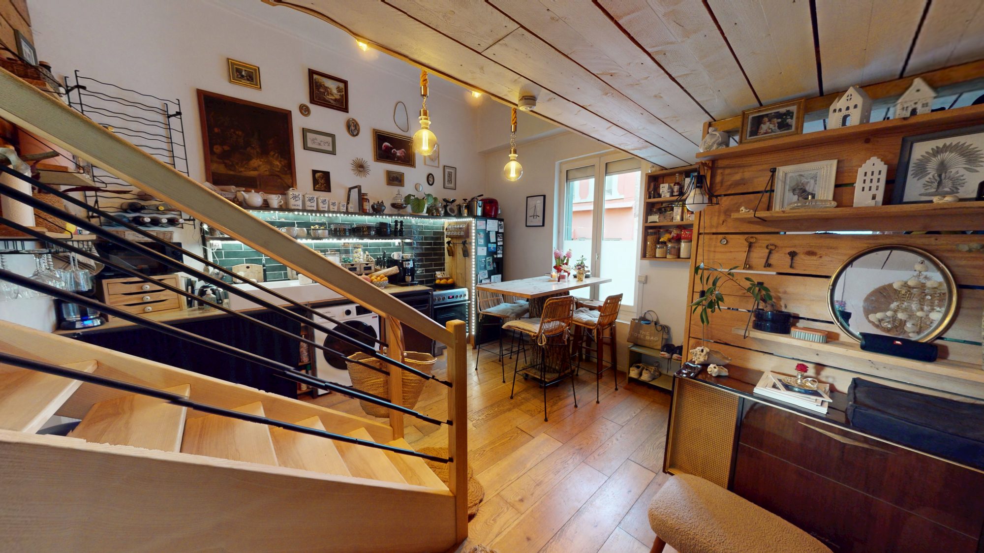 Appartement à vendre Le Havre