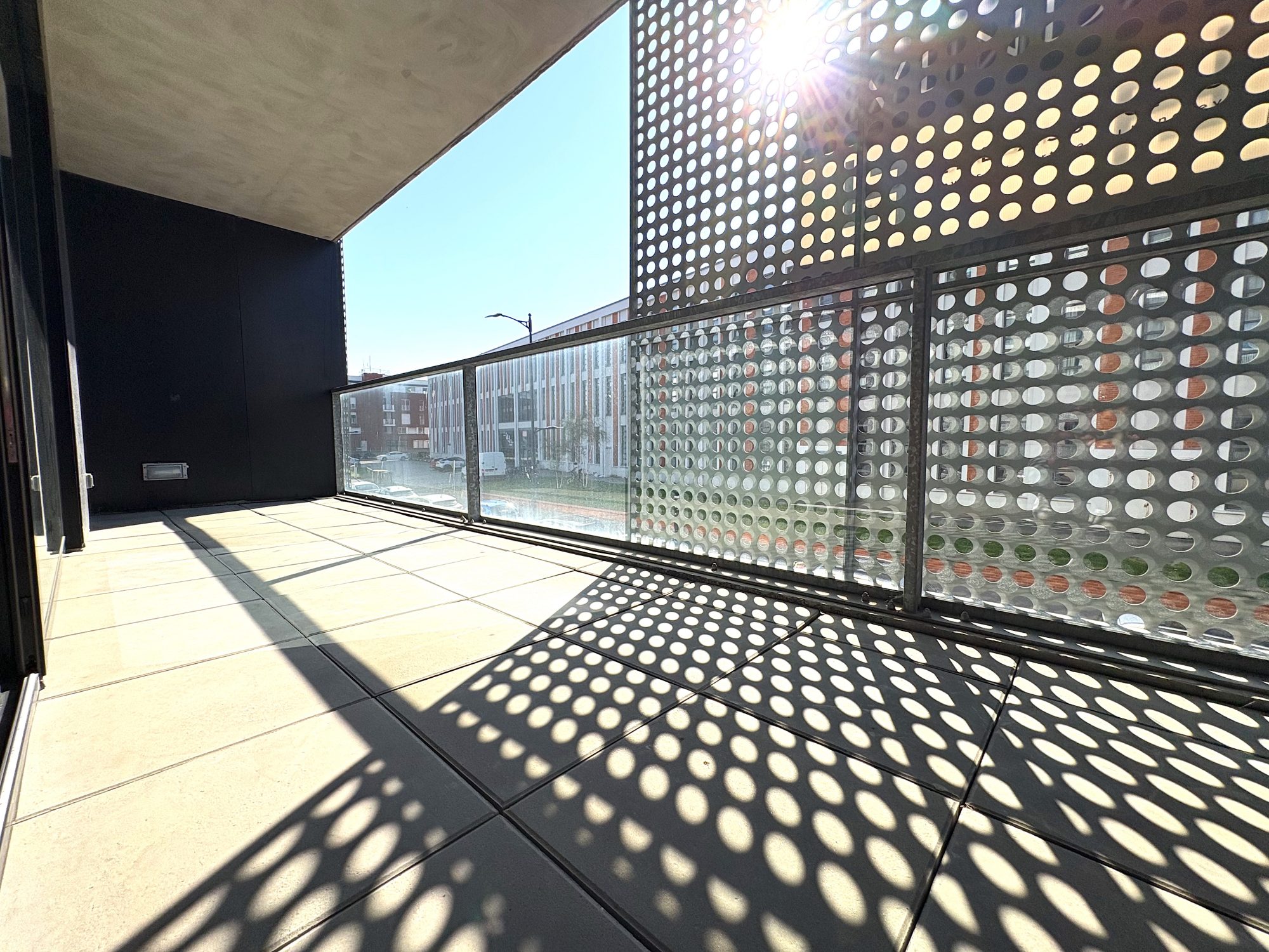 Appartement Le Havre T3 – 74m2 – Ascenseur – Garage