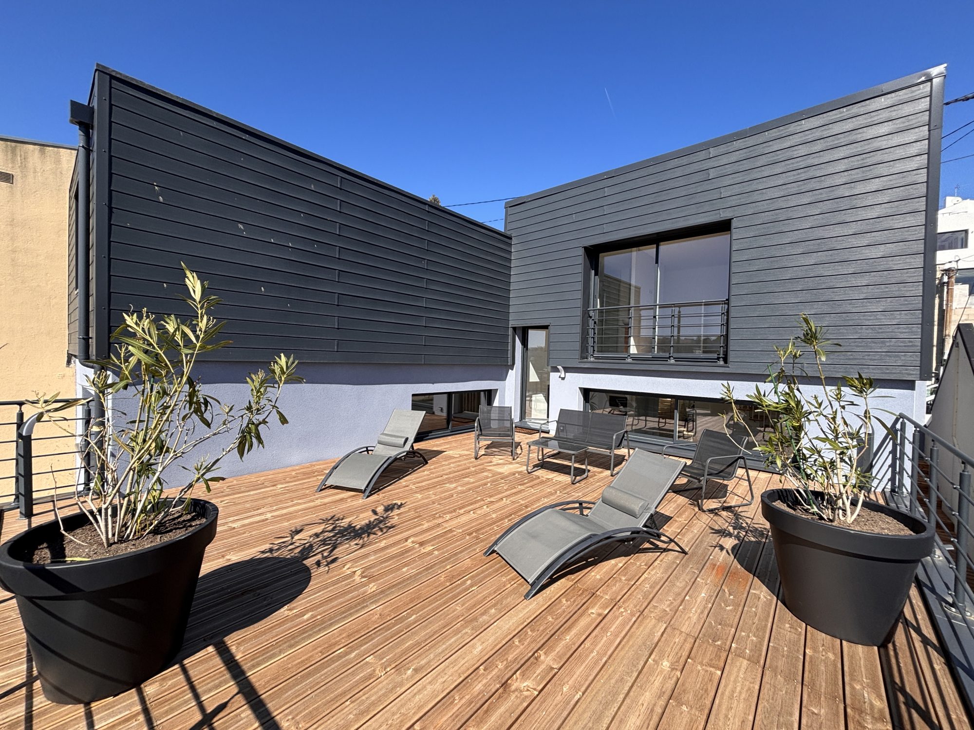 Maison à vendre Sainte-Adresse