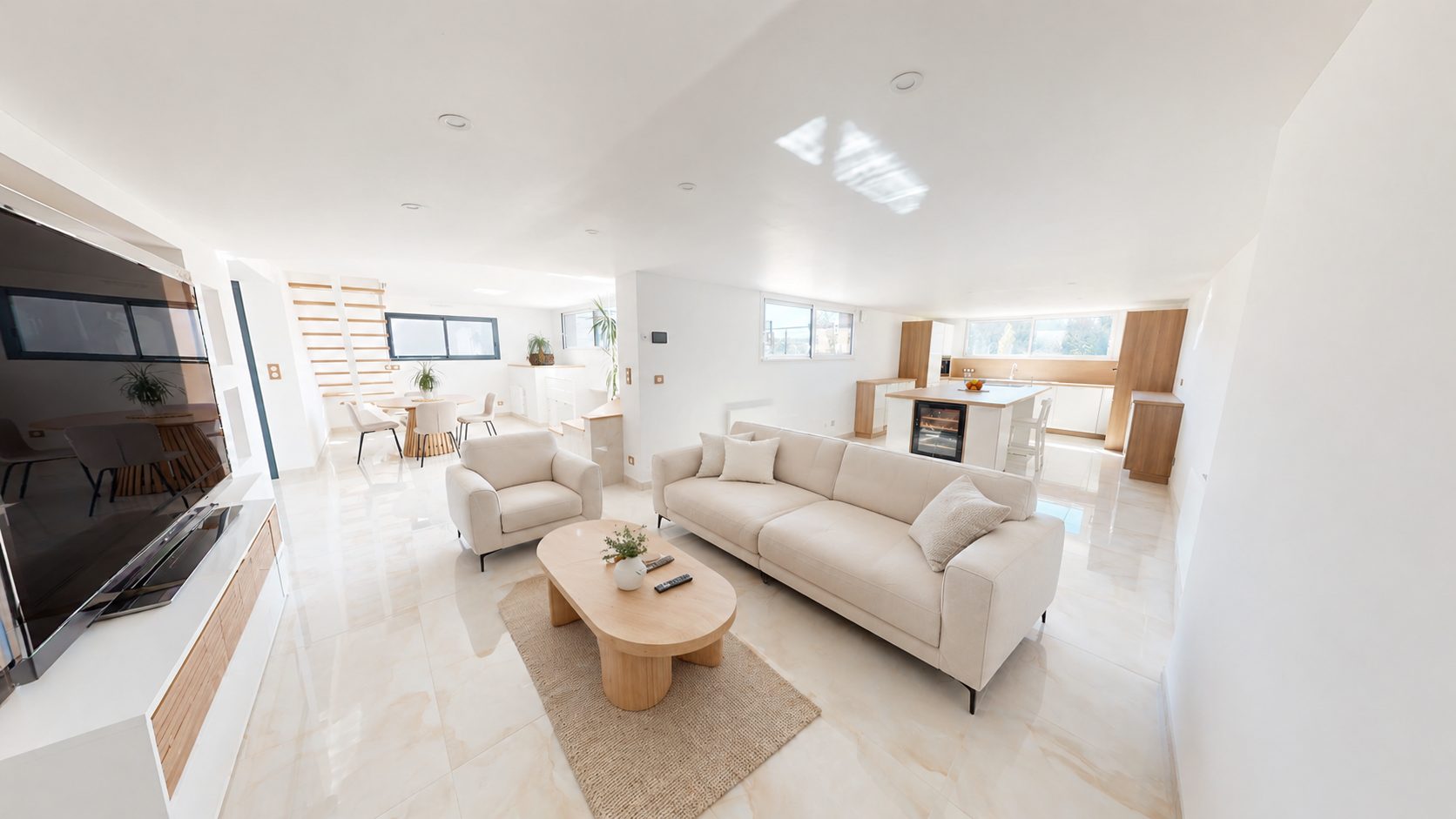 Maison à vendre Sainte-Adresse