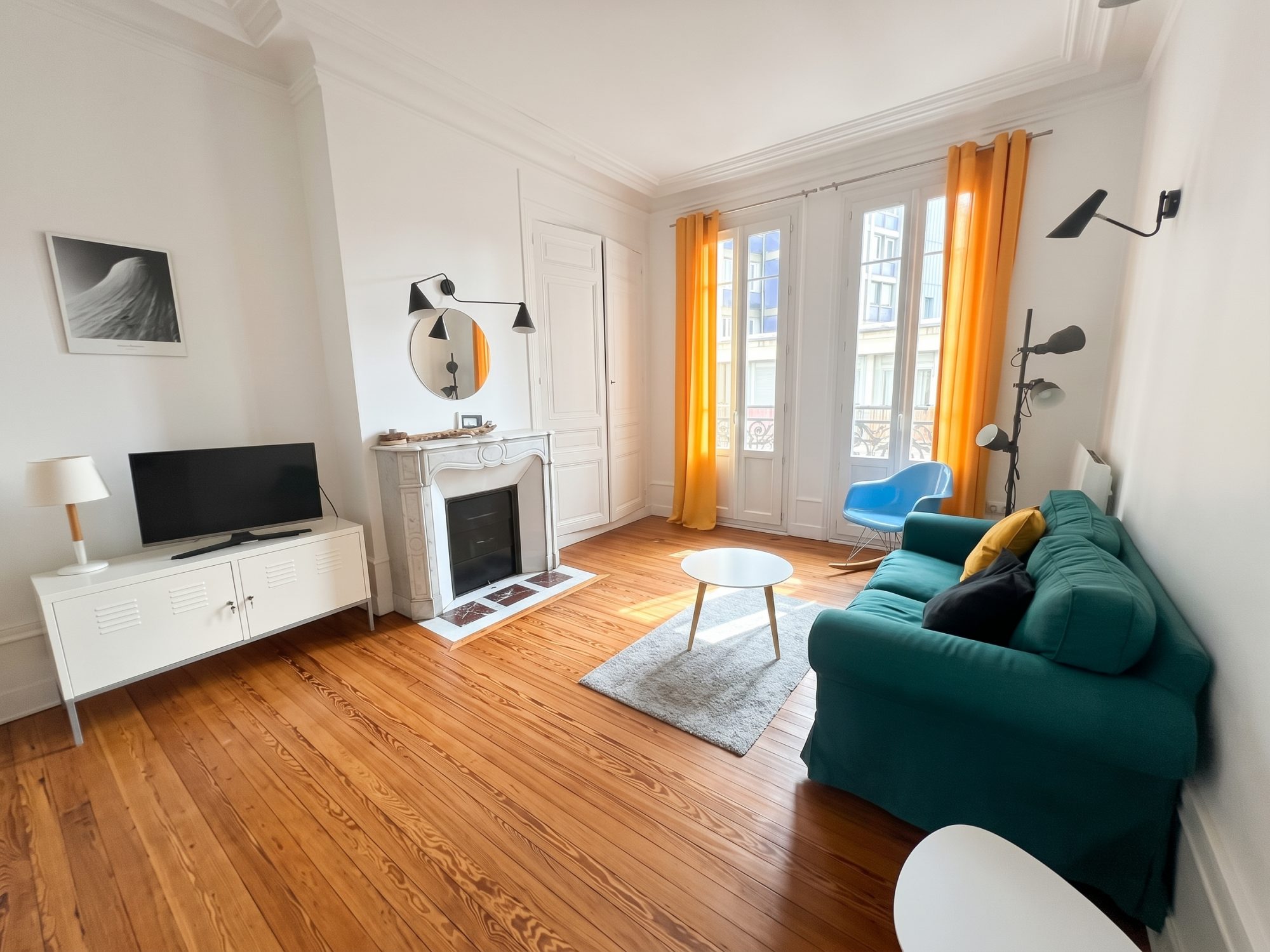 F3 MEUBLE – BOULEVARD DE STRASBOURG