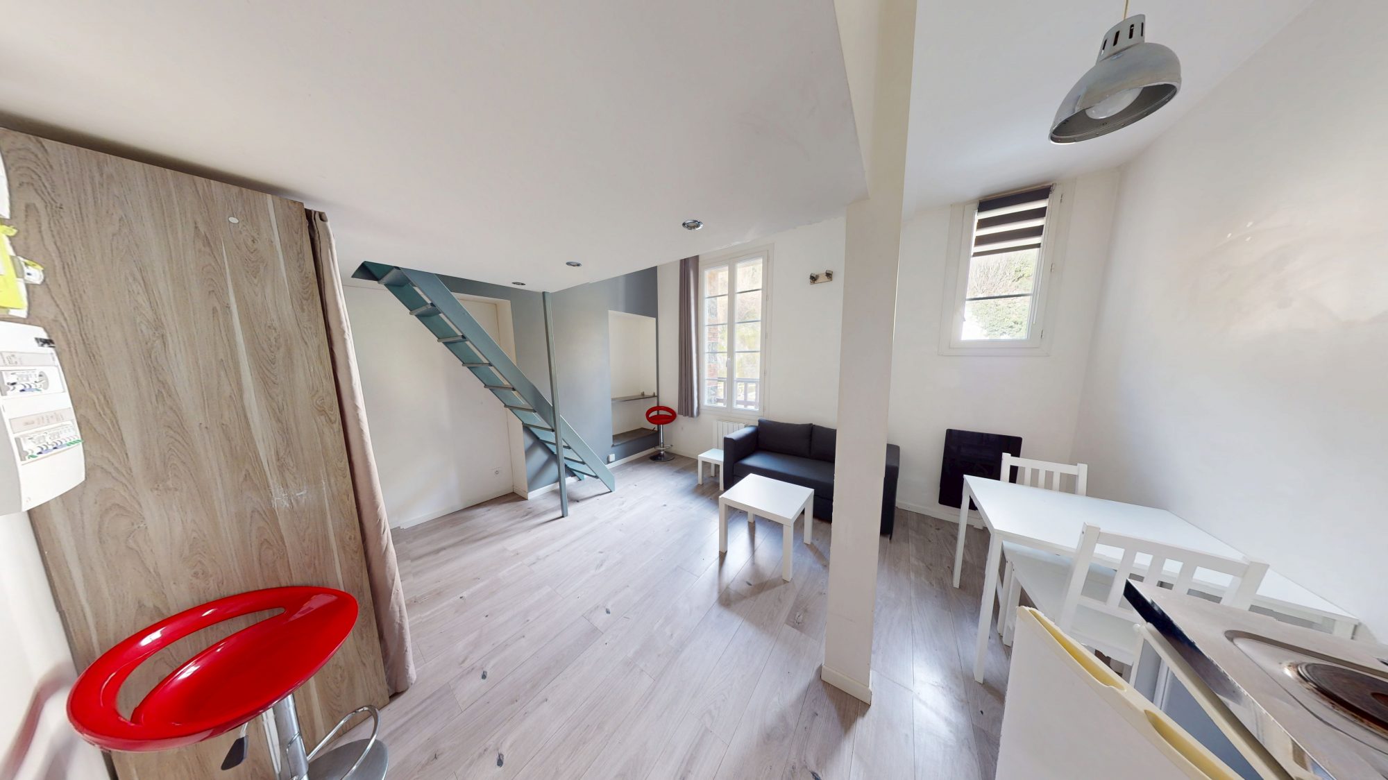 F1 BIS MEUBLE – JENNER