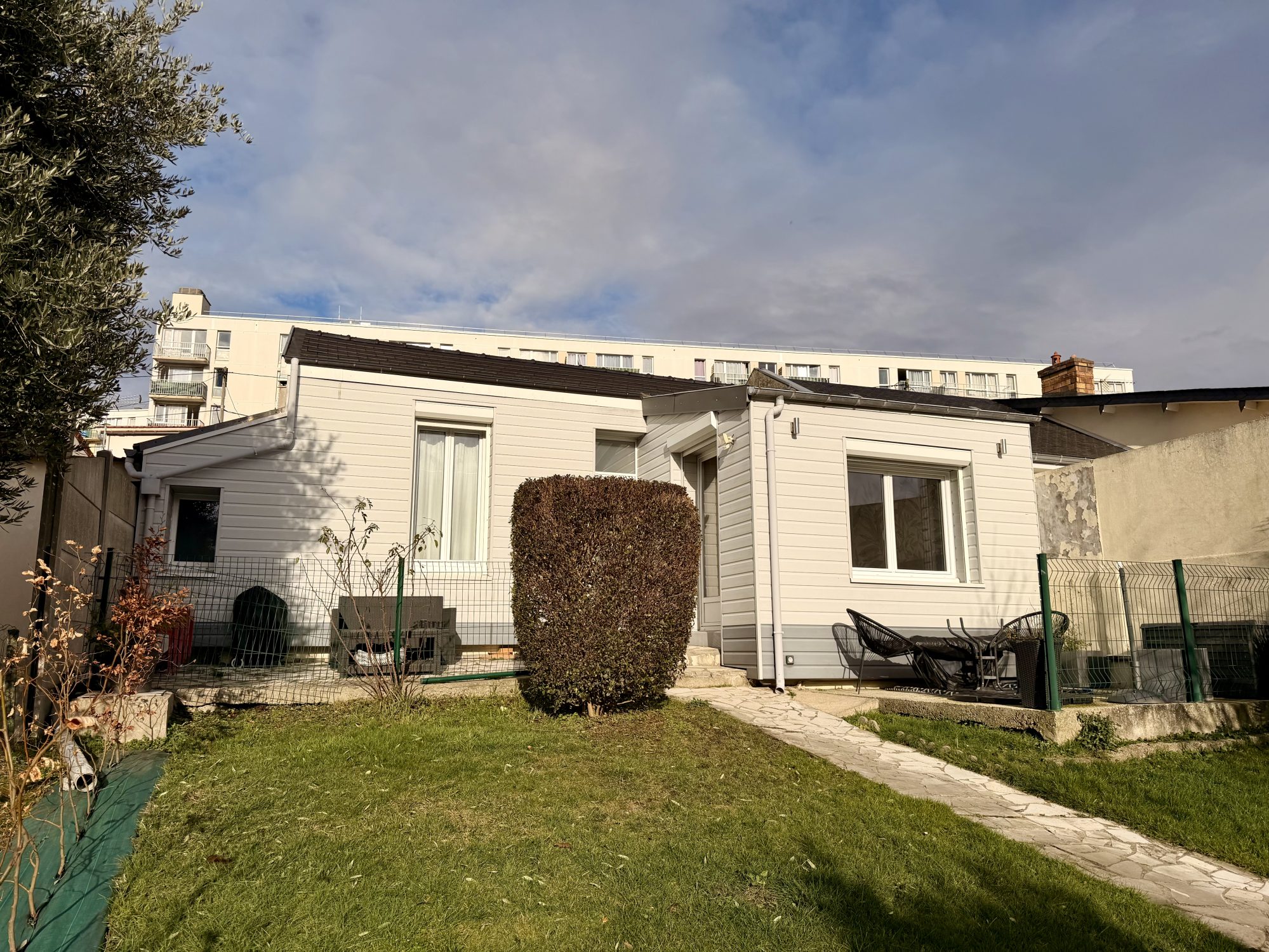 Maison à vendre Le Havre