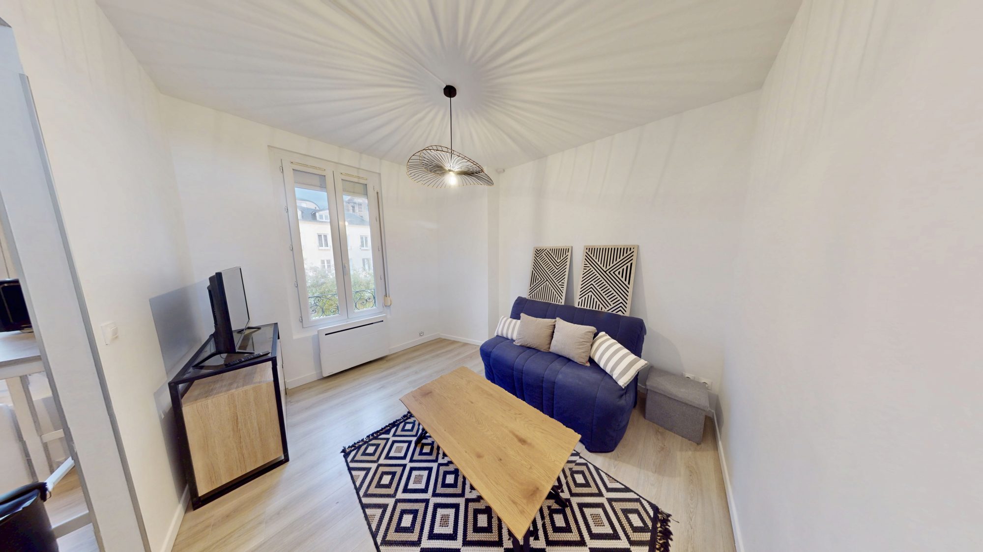 Appartement à vendre Le Havre