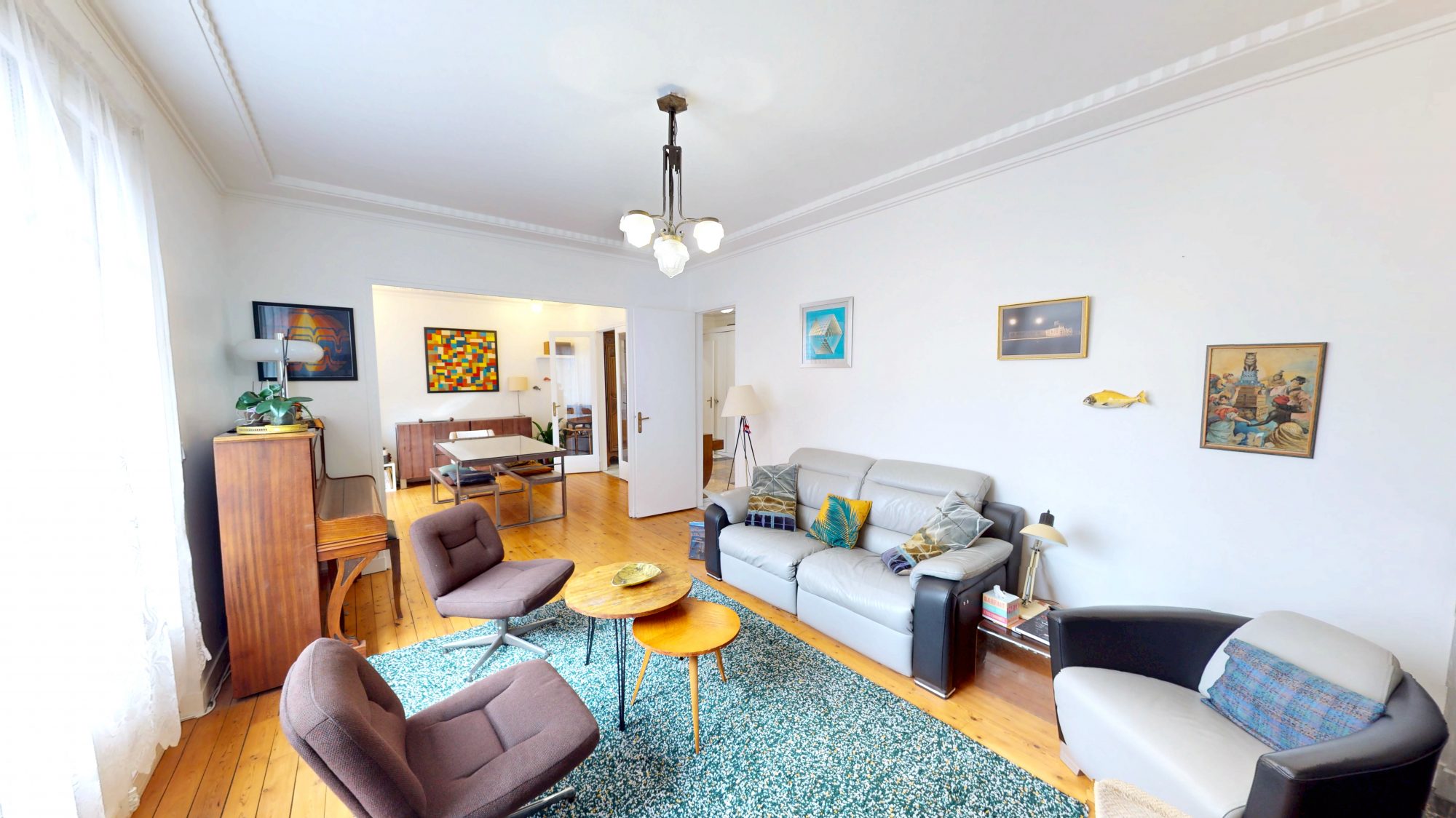 Appartement à vendre Le Havre