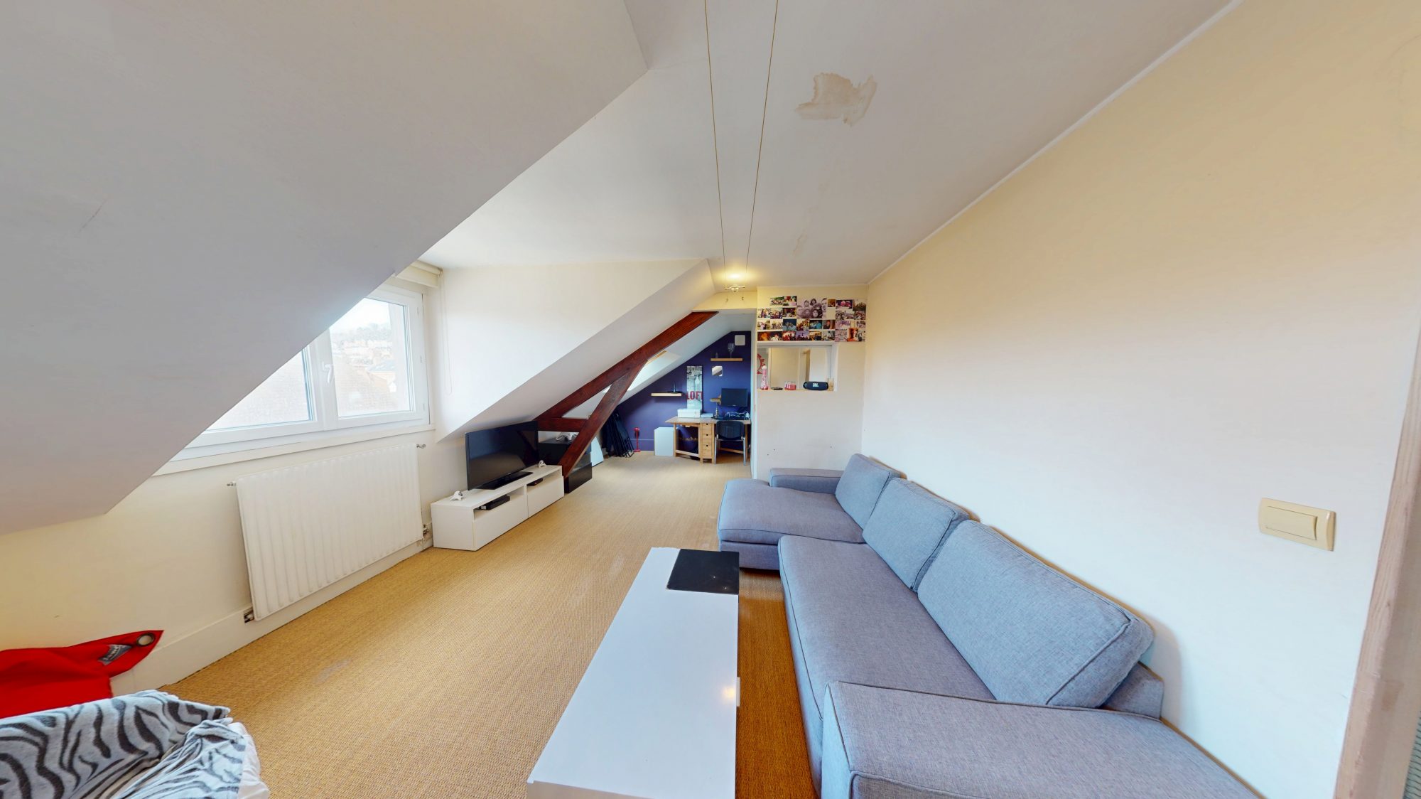 Appartement à vendre Le Havre