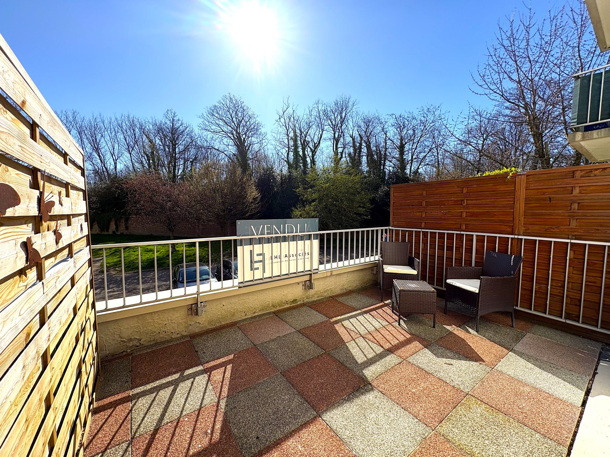 Appartement à vendre Le Havre