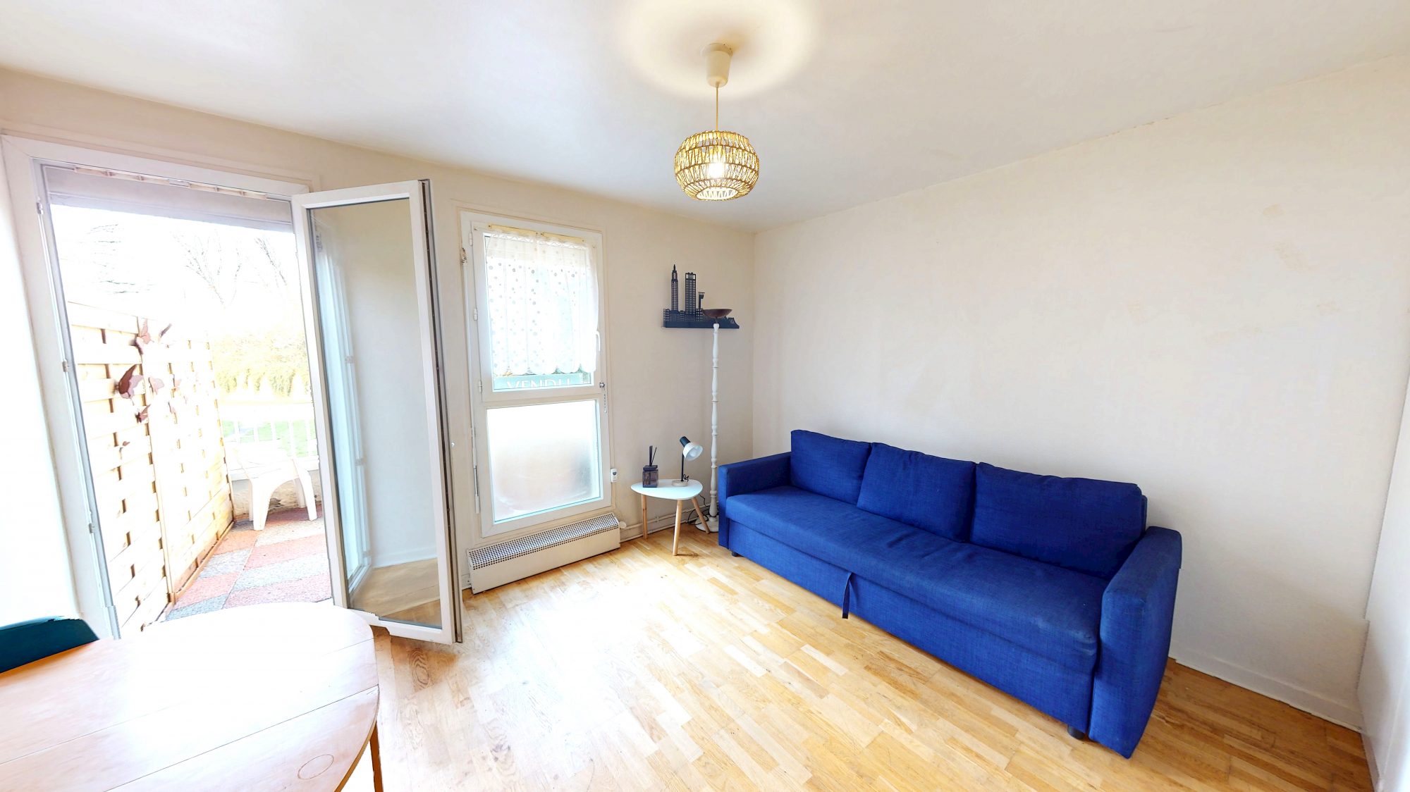 Appartement à vendre Le Havre