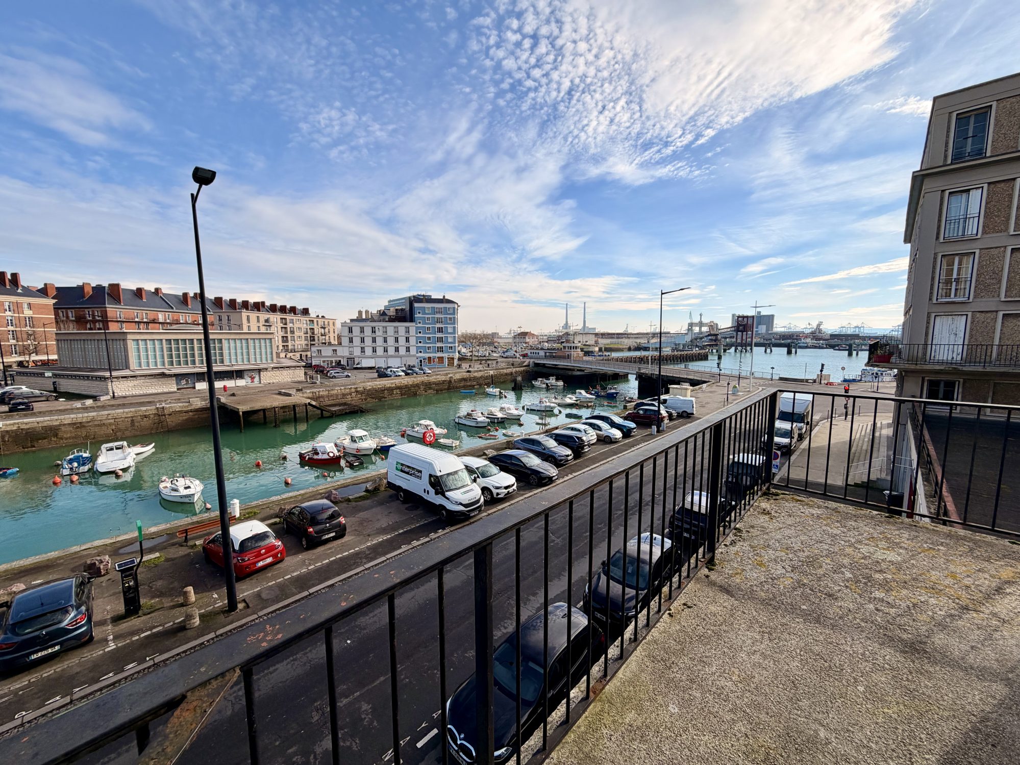 Appartement à vendre Le Havre