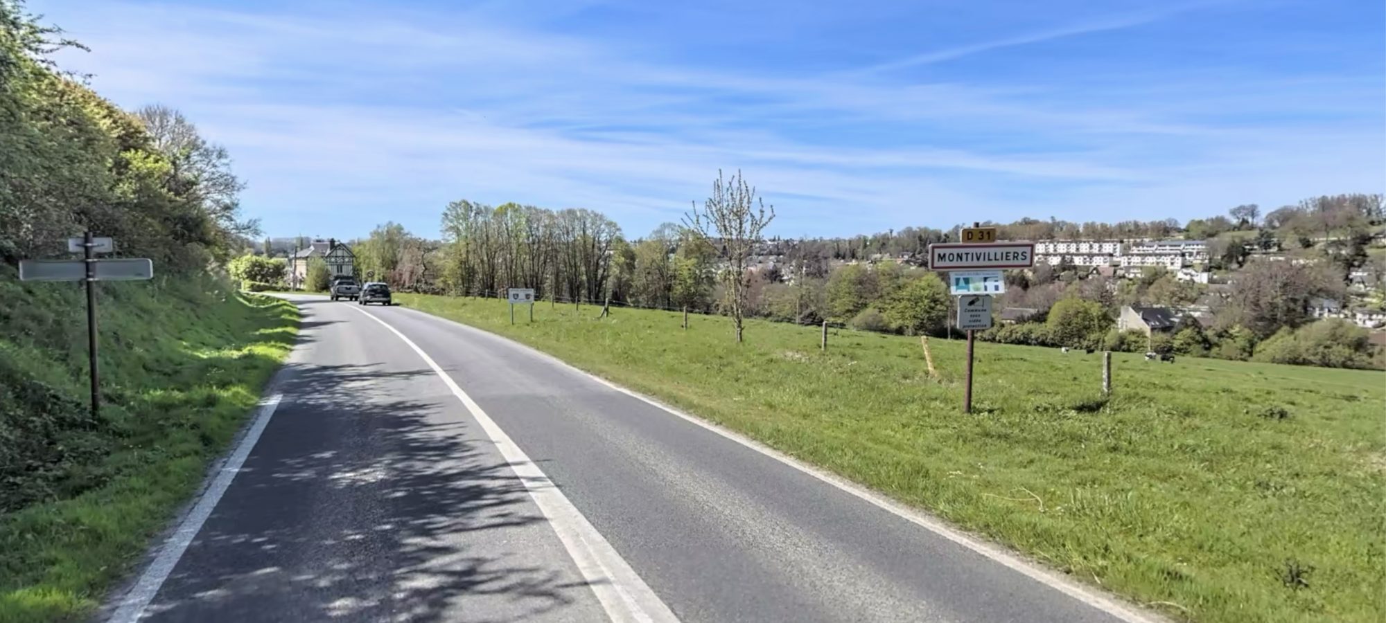 Maison individuelle 133 m2 – Montivilliers