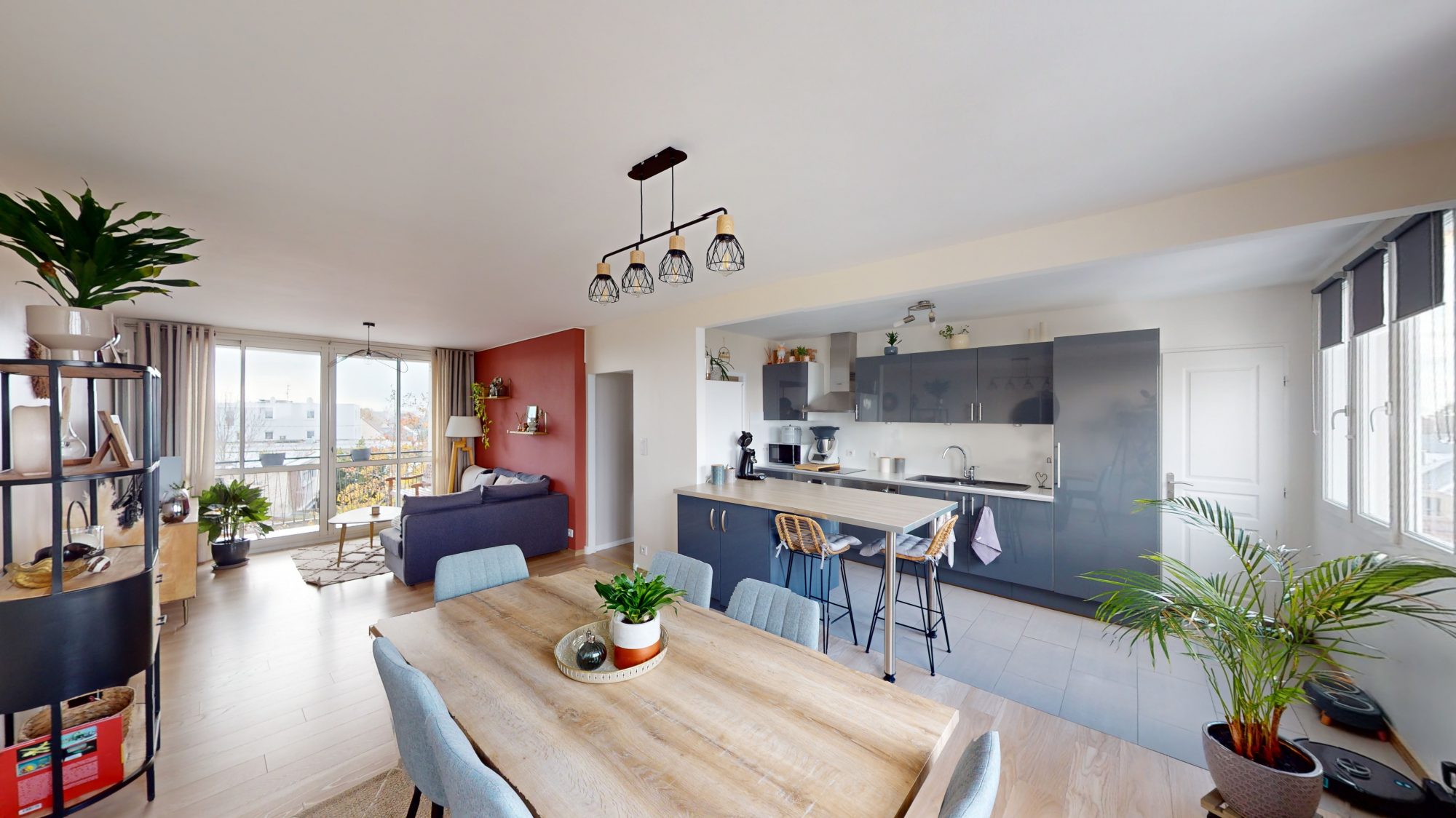 F3 MEUBLE – SANVIC