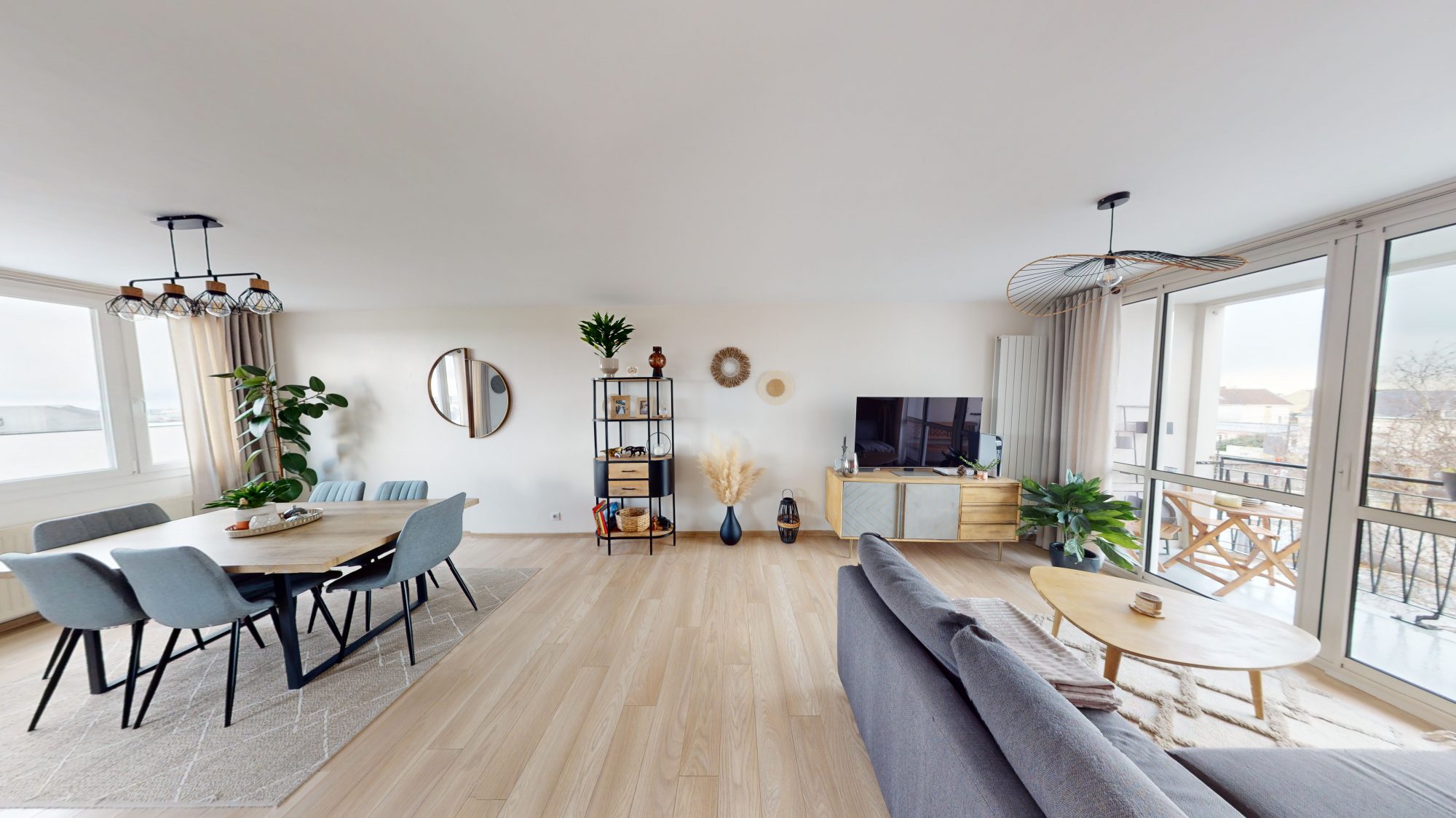 F3 MEUBLE – SANVIC