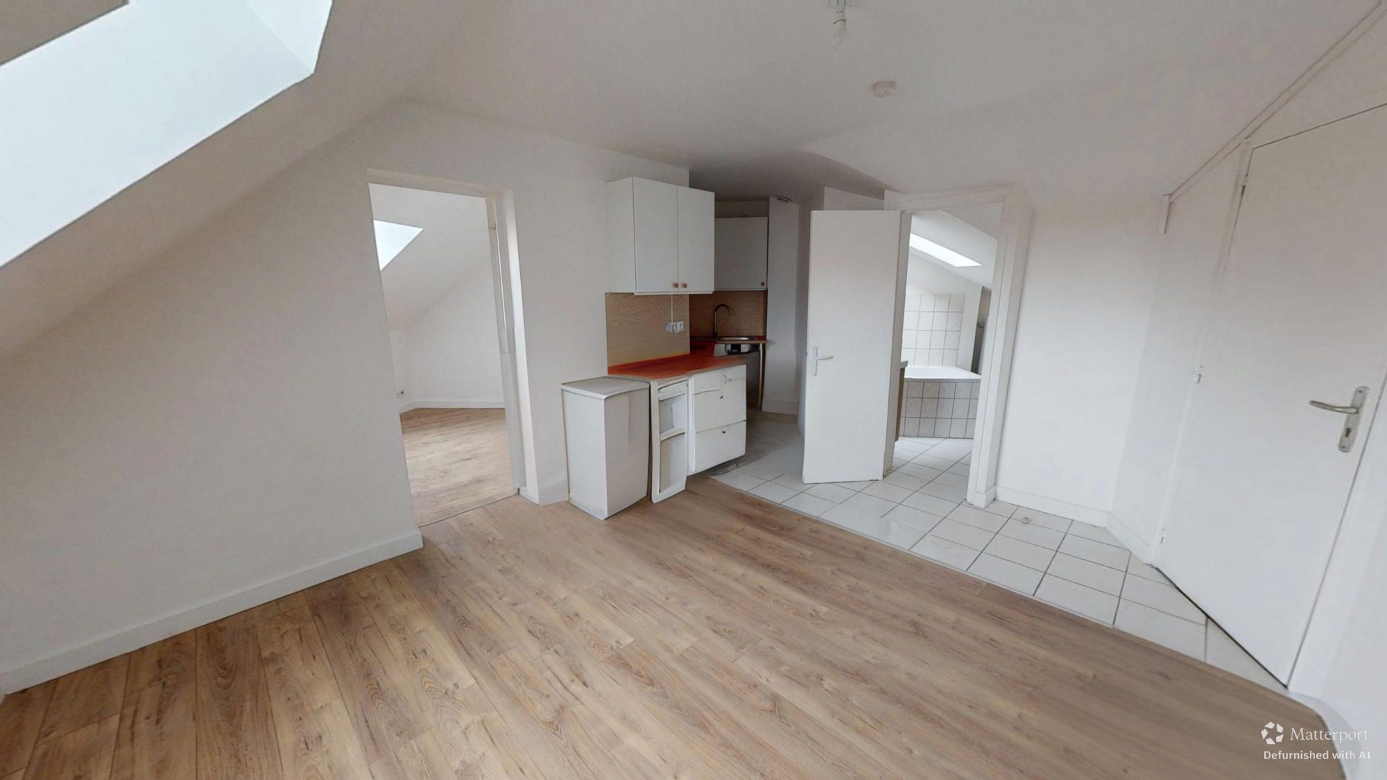 F2 – QUARTIER DE L’EURE