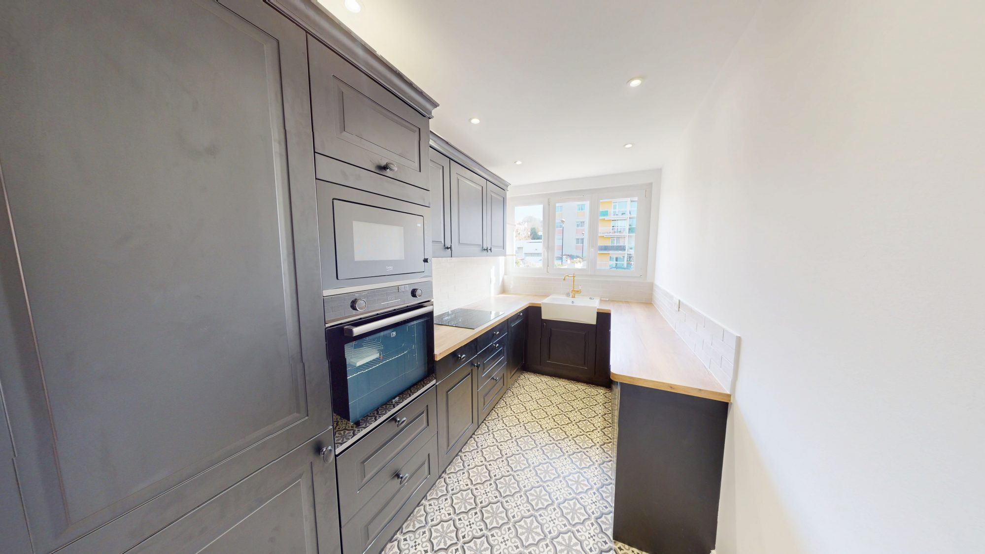 Maison à vendre Le Havre