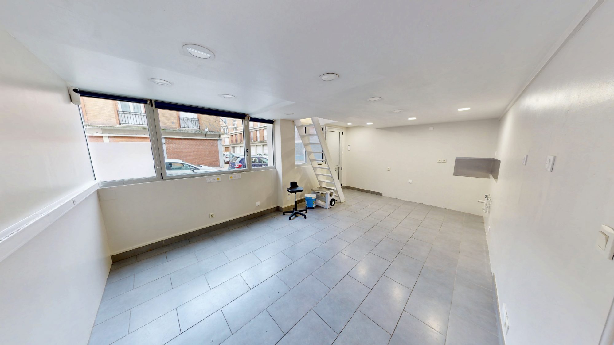 Appartement à vendre Le Havre