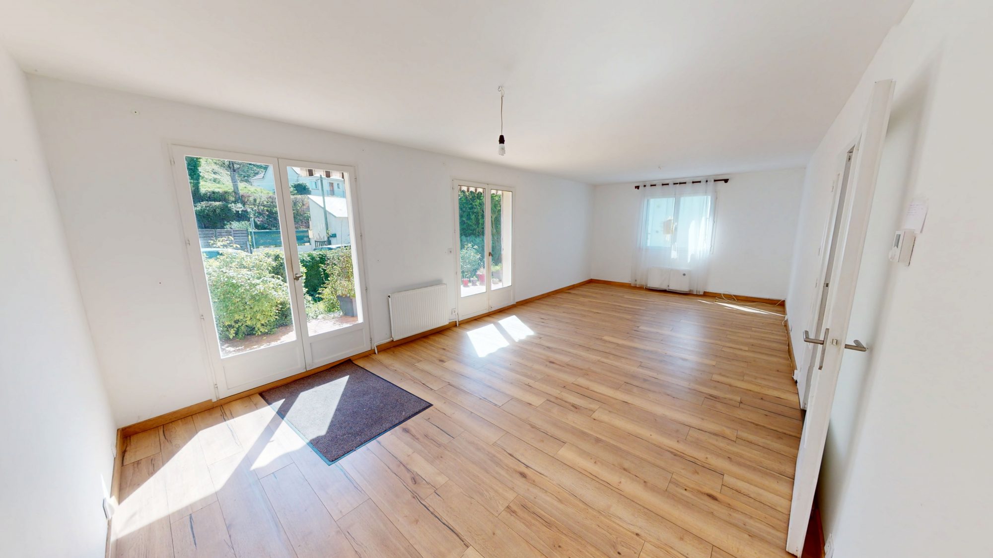 Maison individuelle 133 m2 – Montivilliers