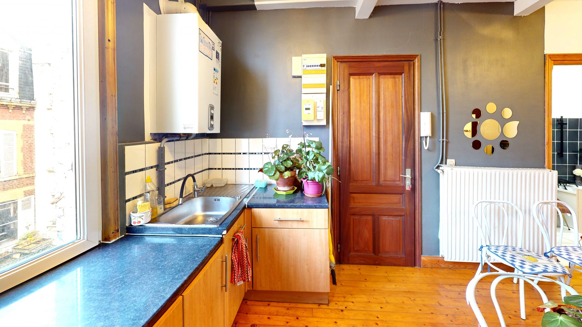 Appartement à vendre Le Havre