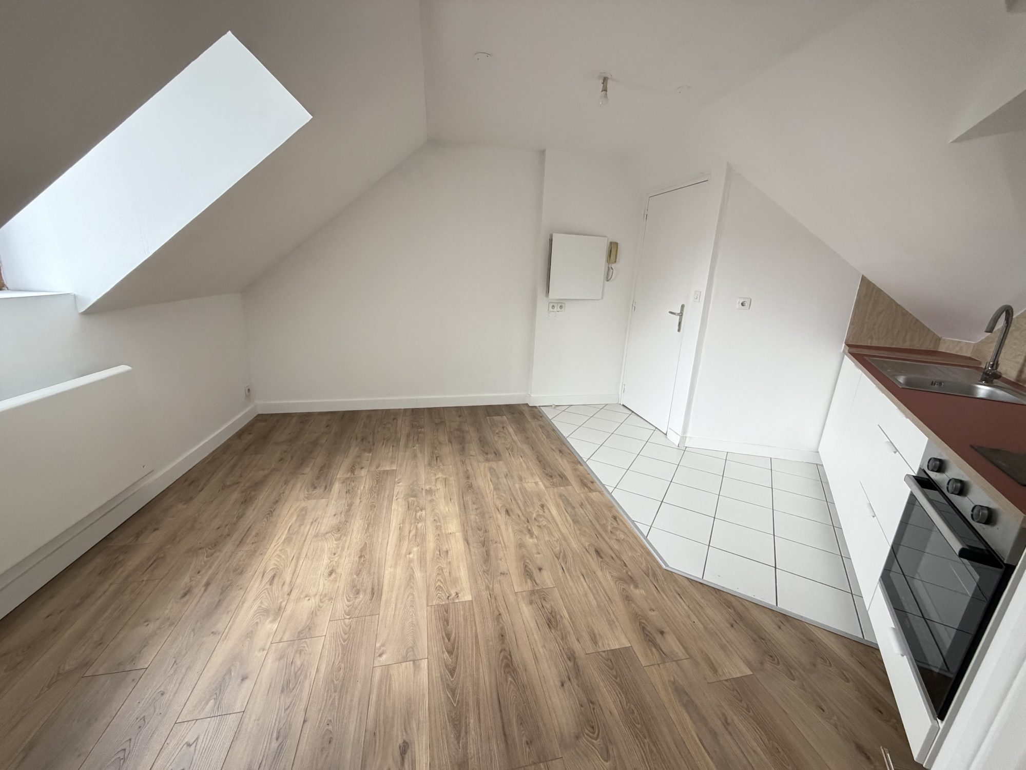 F2 – Quartier de l’eure