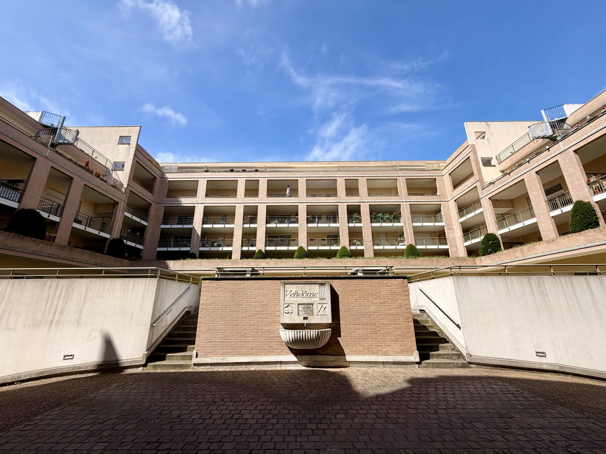Appartement à vendre Le Havre