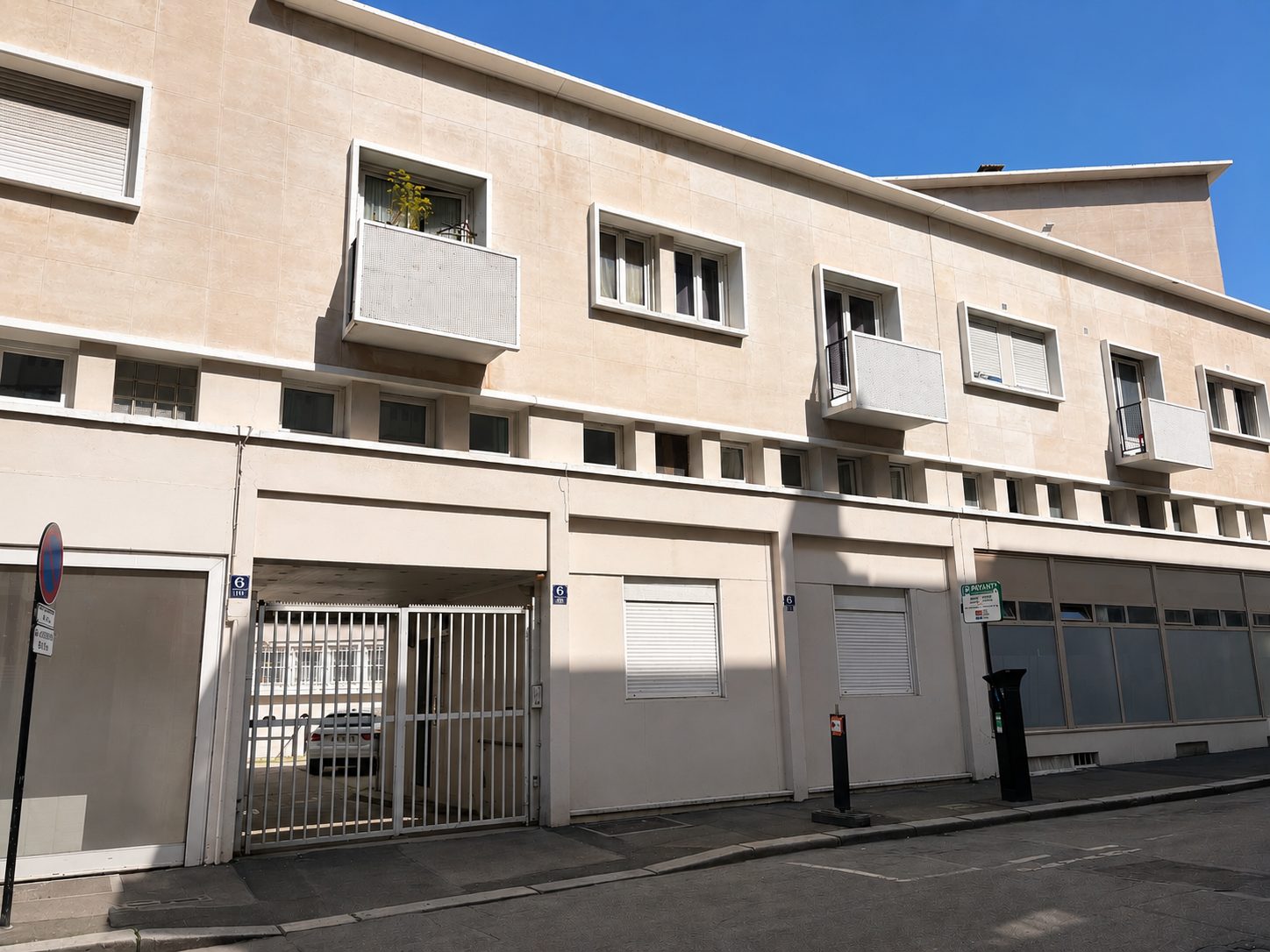 Appartement à vendre Le Havre