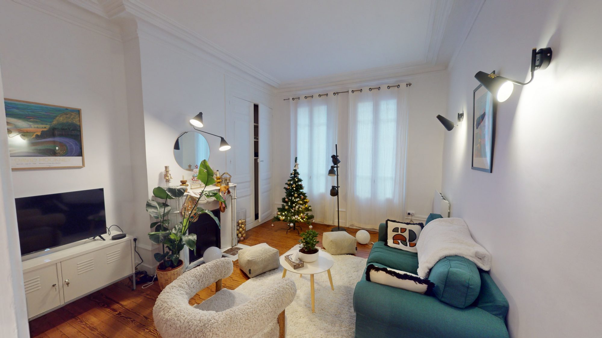 F3 MEUBLE – BOULEVARD DE STRASBOURG