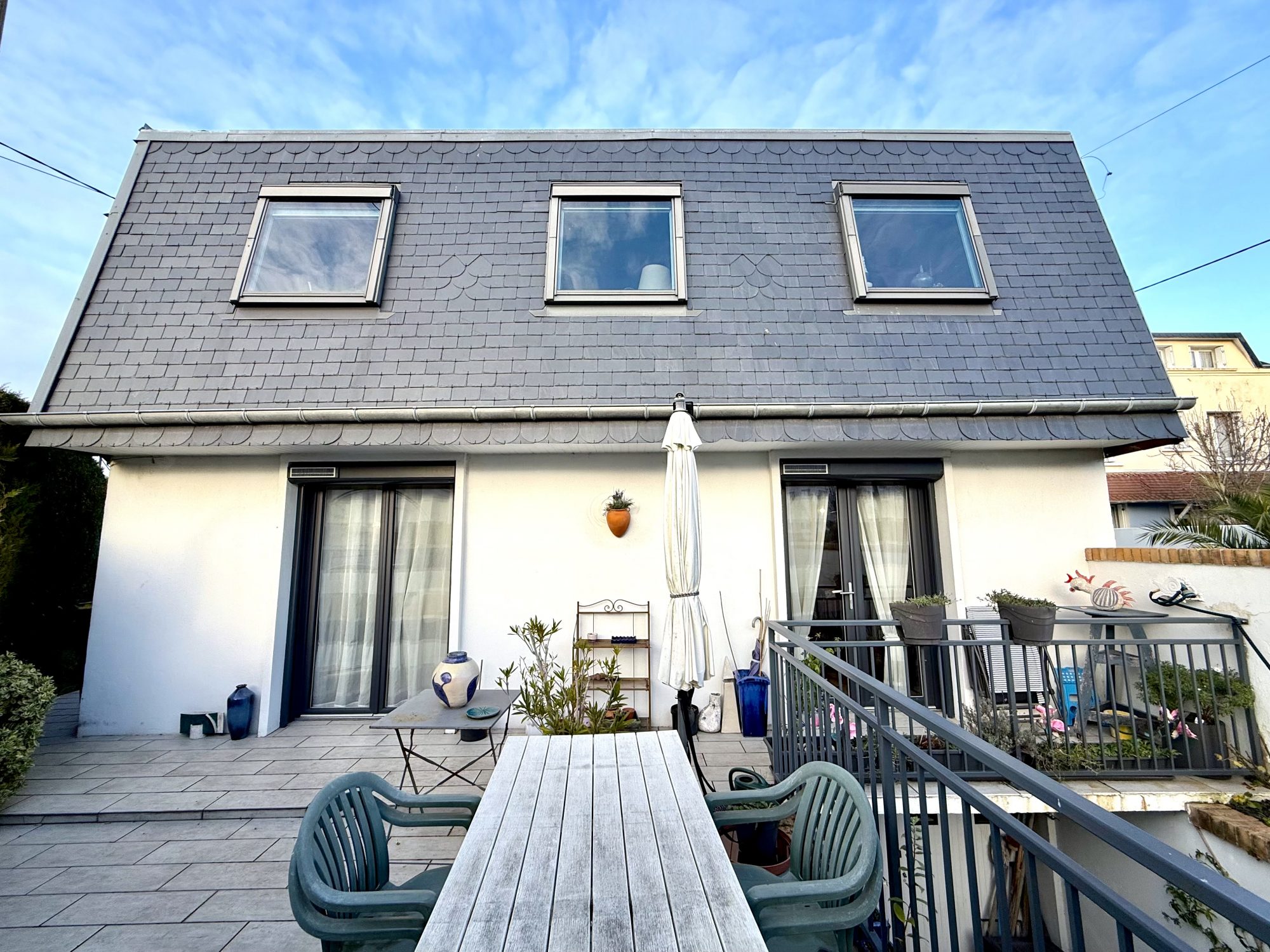 Maison à vendre Le Havre