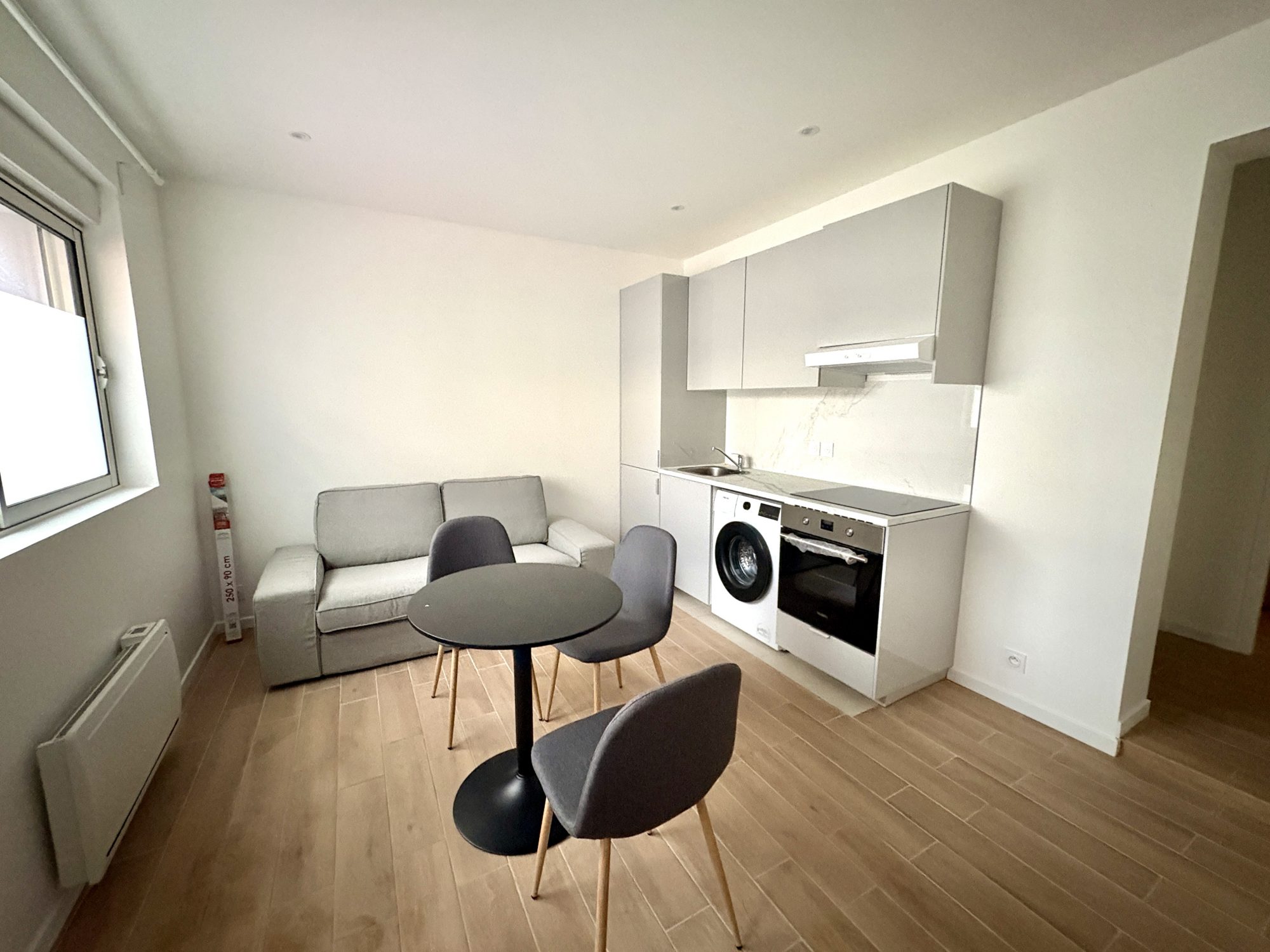 F2 MEUBLE – SAINT VINCENT